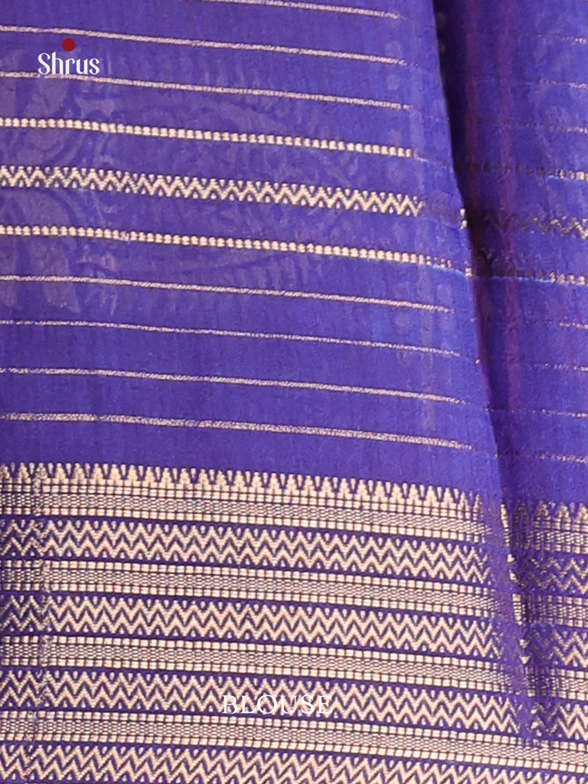 DFS09138 - Semi Mysoresilk Saree - Shop on Shrus.com