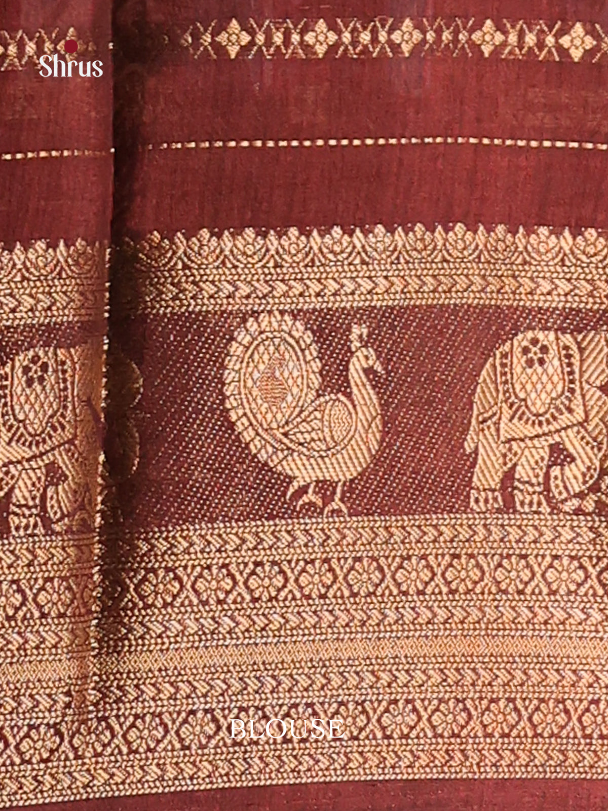 DFS09145 - Semi Mysoresilk Saree