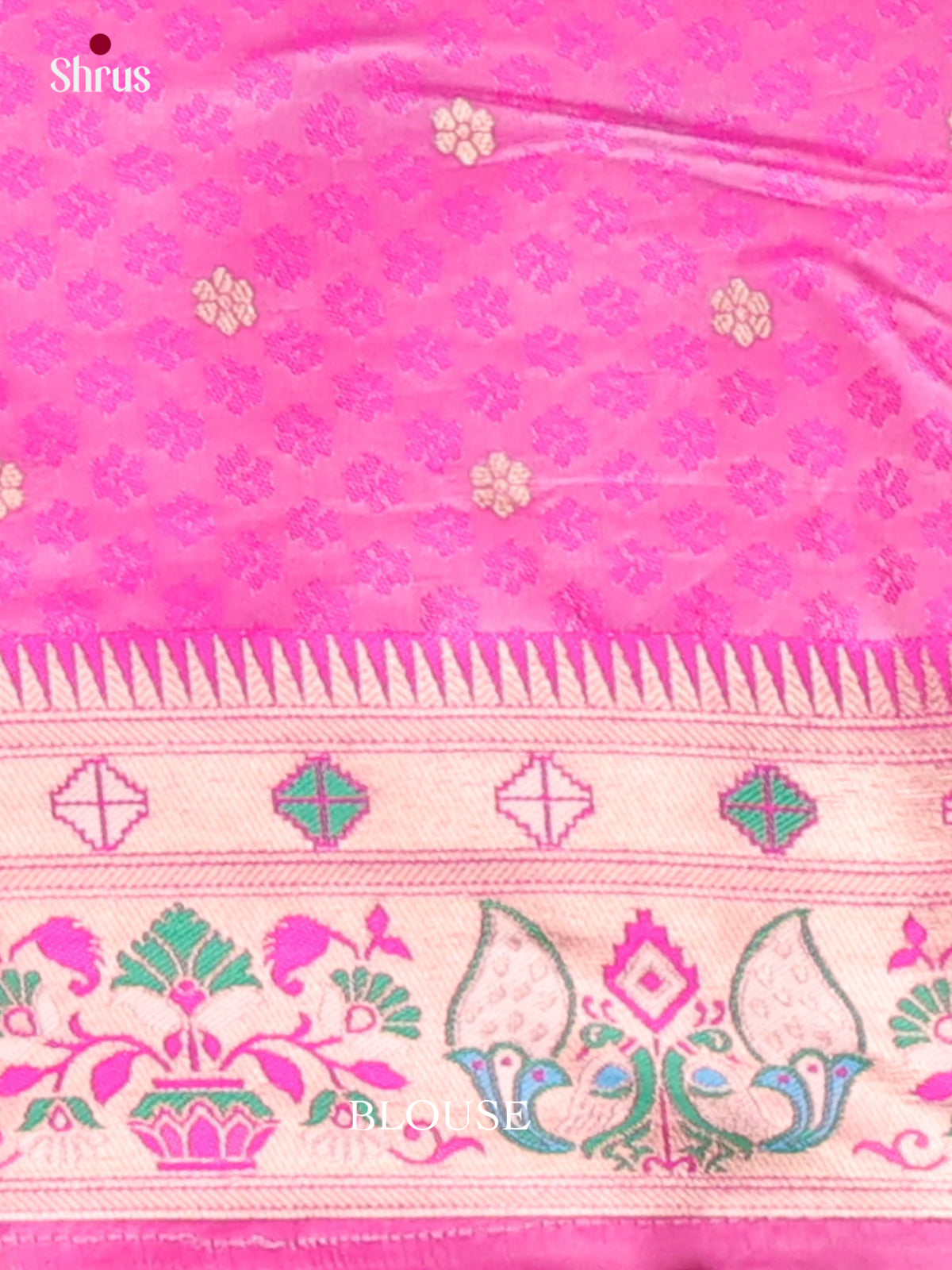 DFS10066 - Semi Painthani