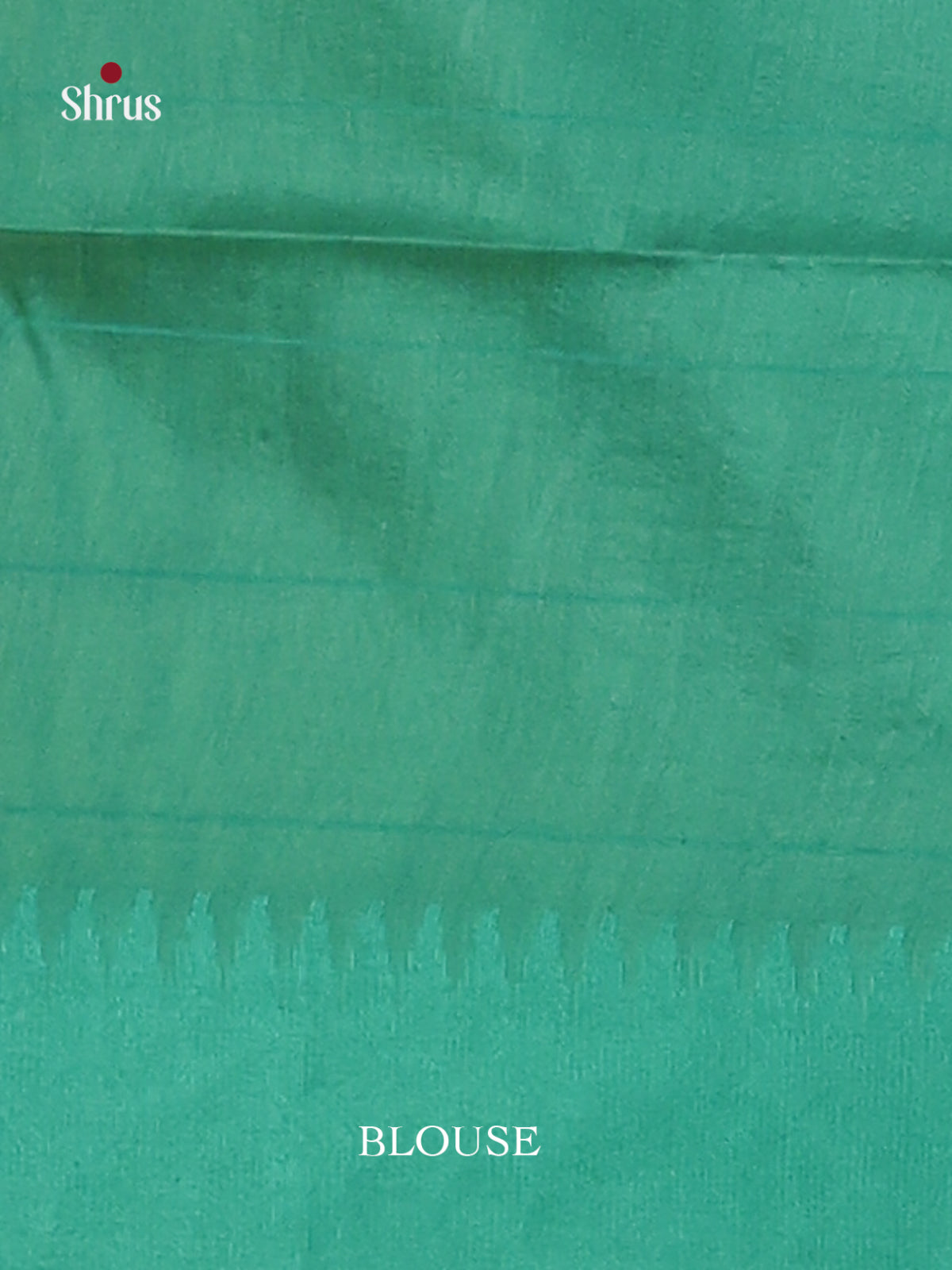 DFS10130 - Champa semitussar Saree - Shop on Shrus.com