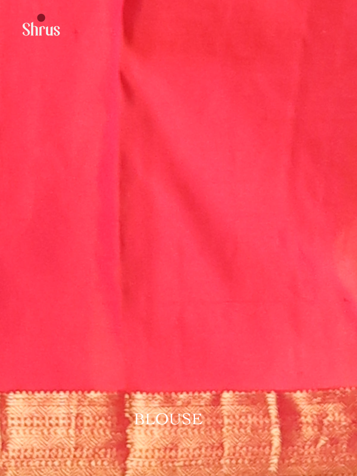 Elegant Green Kanchipuram silk Saree with Floral Motifs & brocade pallu-2