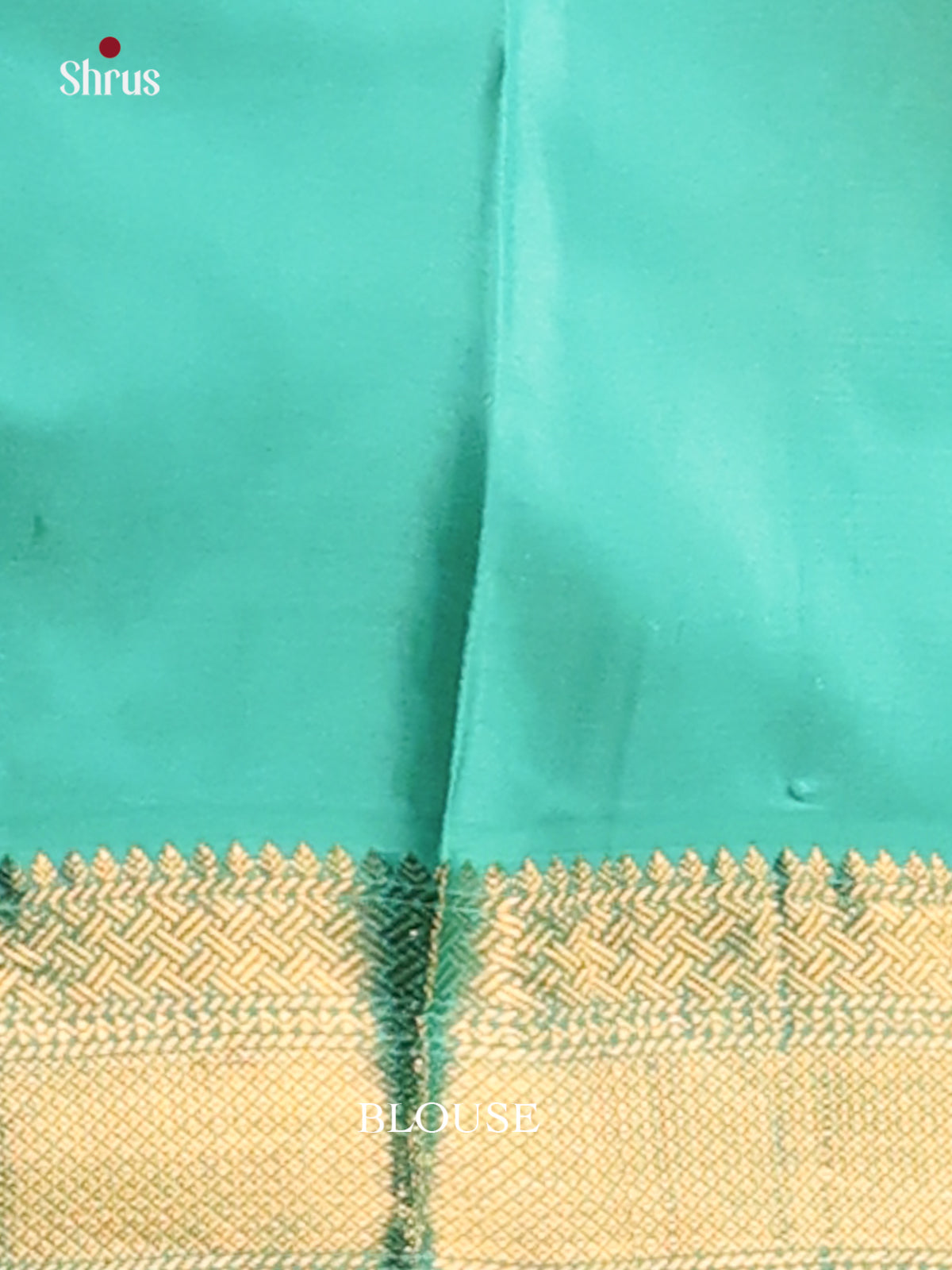 Classy Maroon Kanchipuram silk Saree with stripes pattern & zari brocade pallu-2