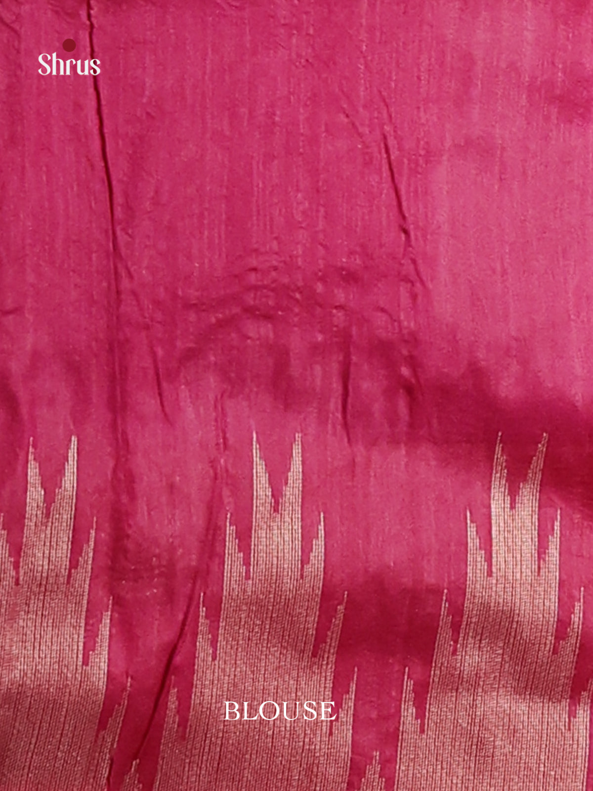 DFS10238 - Champa semitussar Saree - Shop on Shrus.com