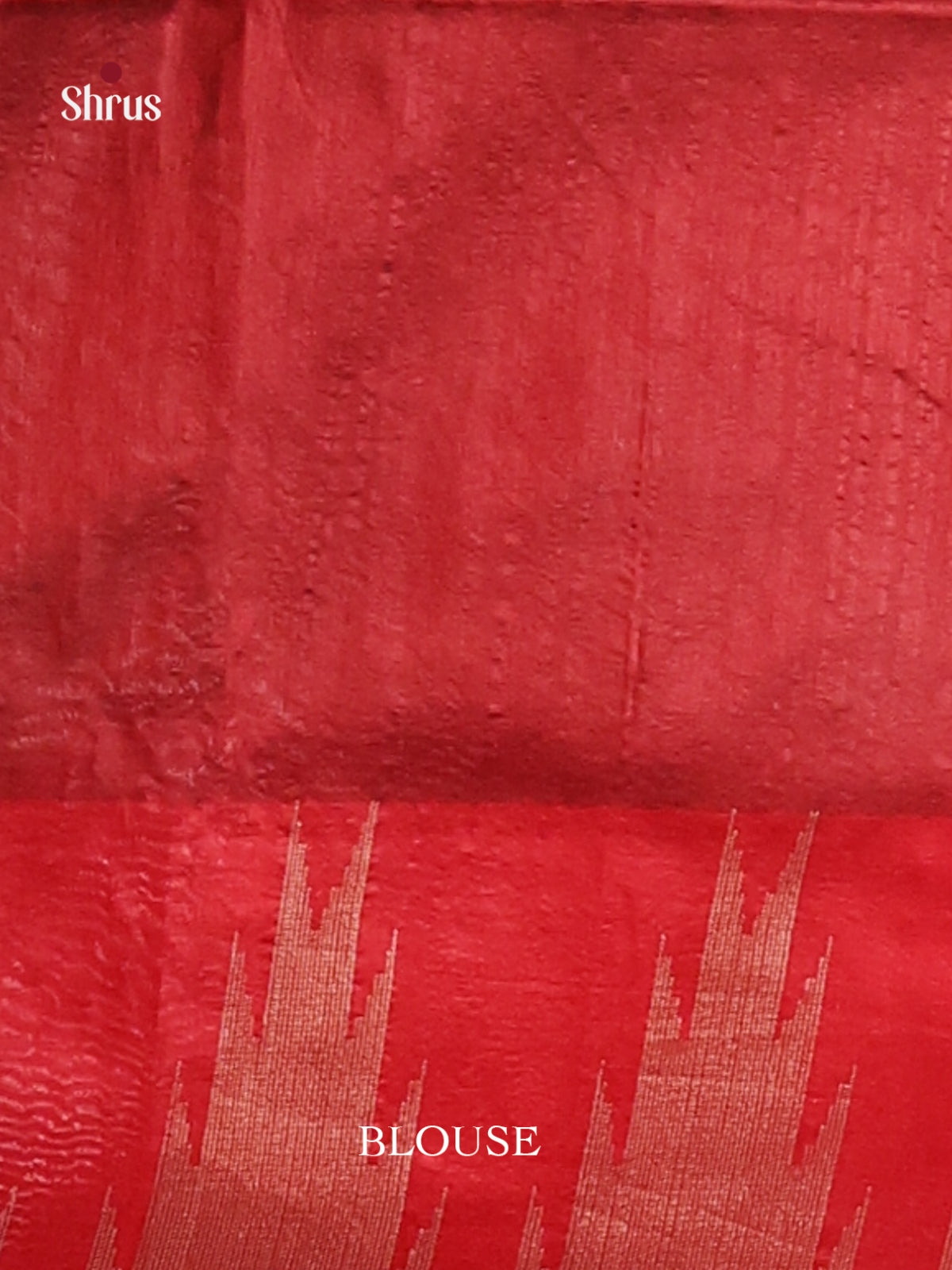 DFS10240 - Champa semitussar Saree - Shop on Shrus.com
