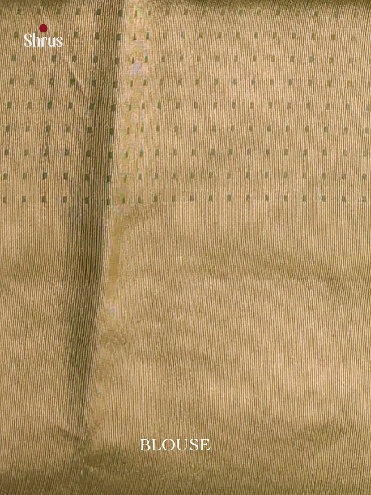 DFS11011 - Champa semitussar Saree