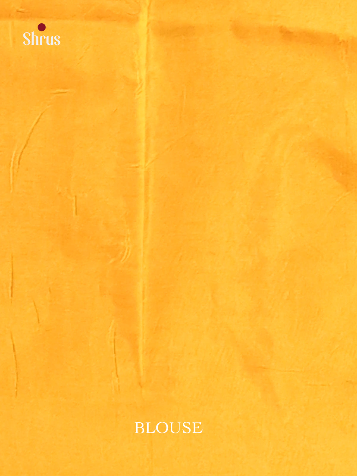 Yellow & Grey - Semi Tussar Saree - Shop on Shrus.com