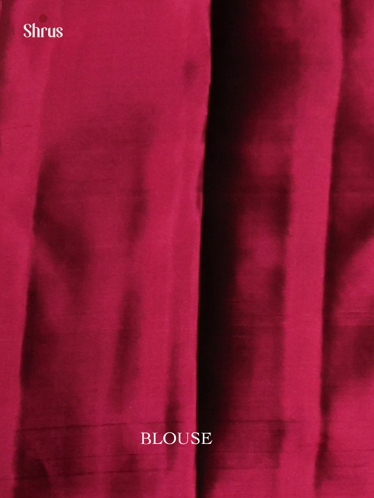 Beautiful Pastel Green Softsilk-halfpure Saree with maroon brocade pallu - Shop on Shrus.com