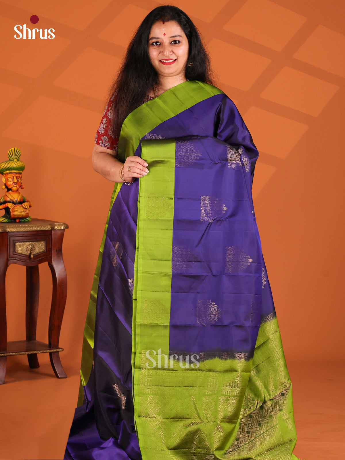 DFS12460 - Shop on Shrus.com