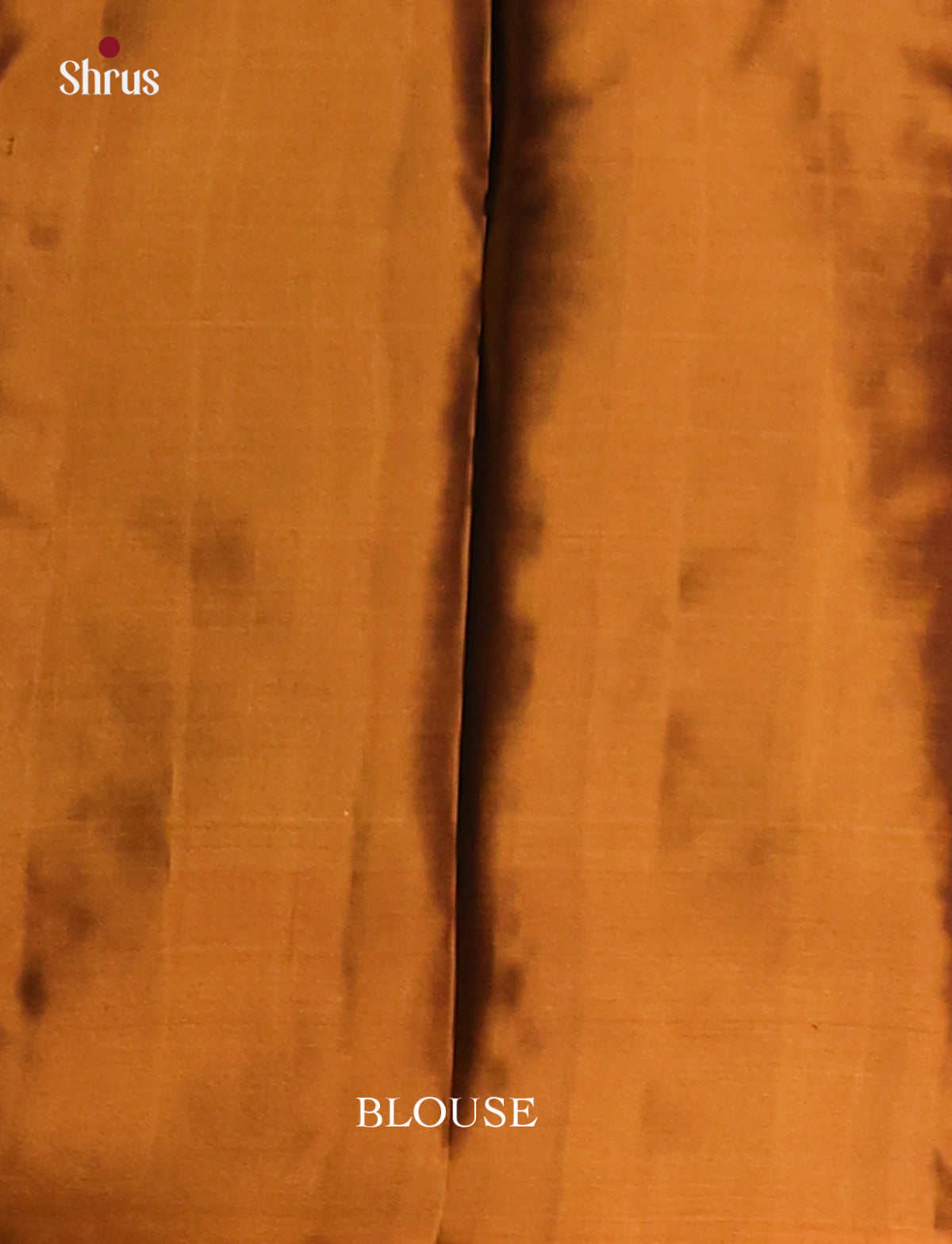 Elegant Blue Softsilk-halfpure Saree with Mustard brocade pallu