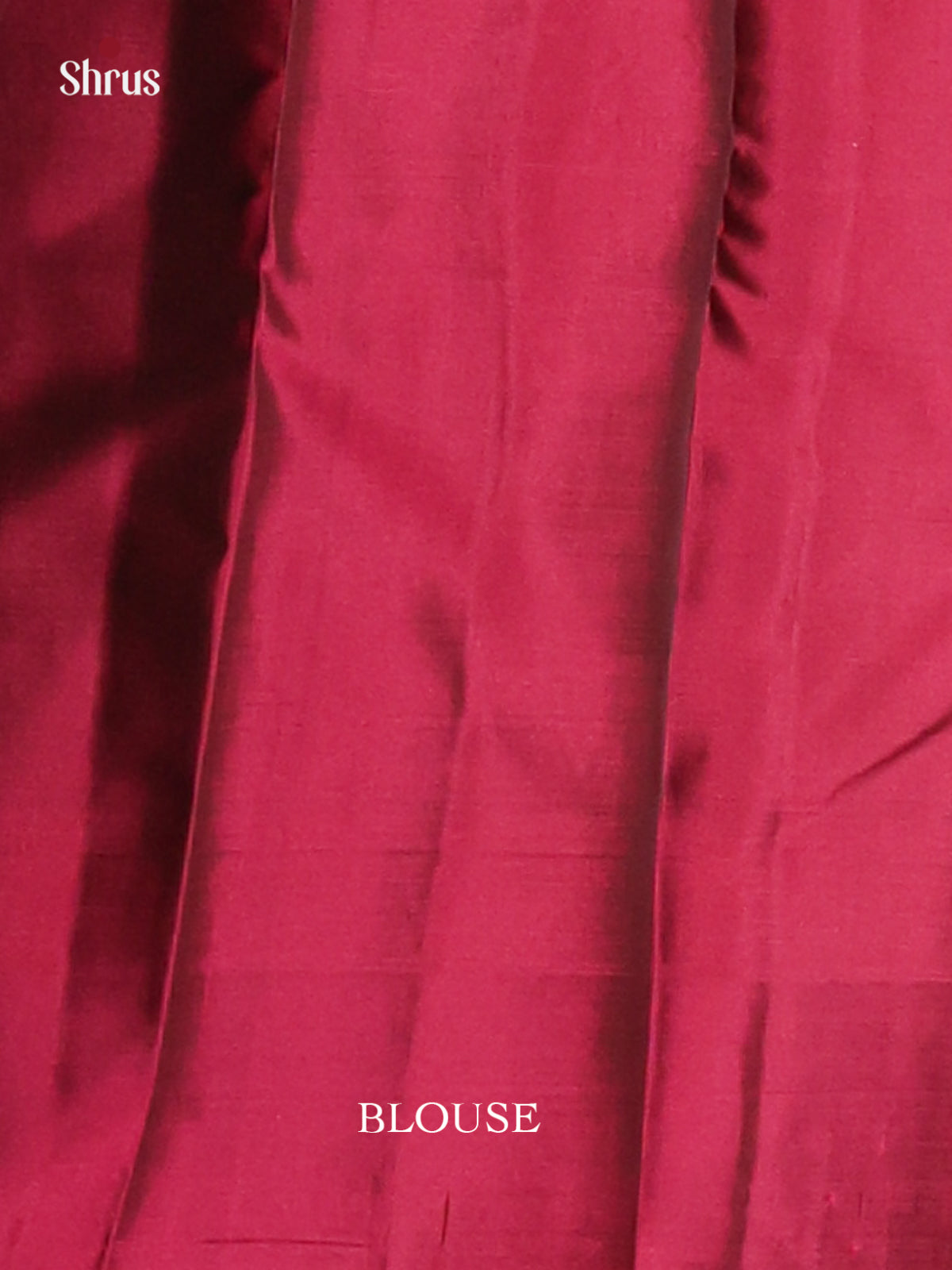 Lustrous Green Softsilk-halfpure Saree with maroon zari brocade pallu