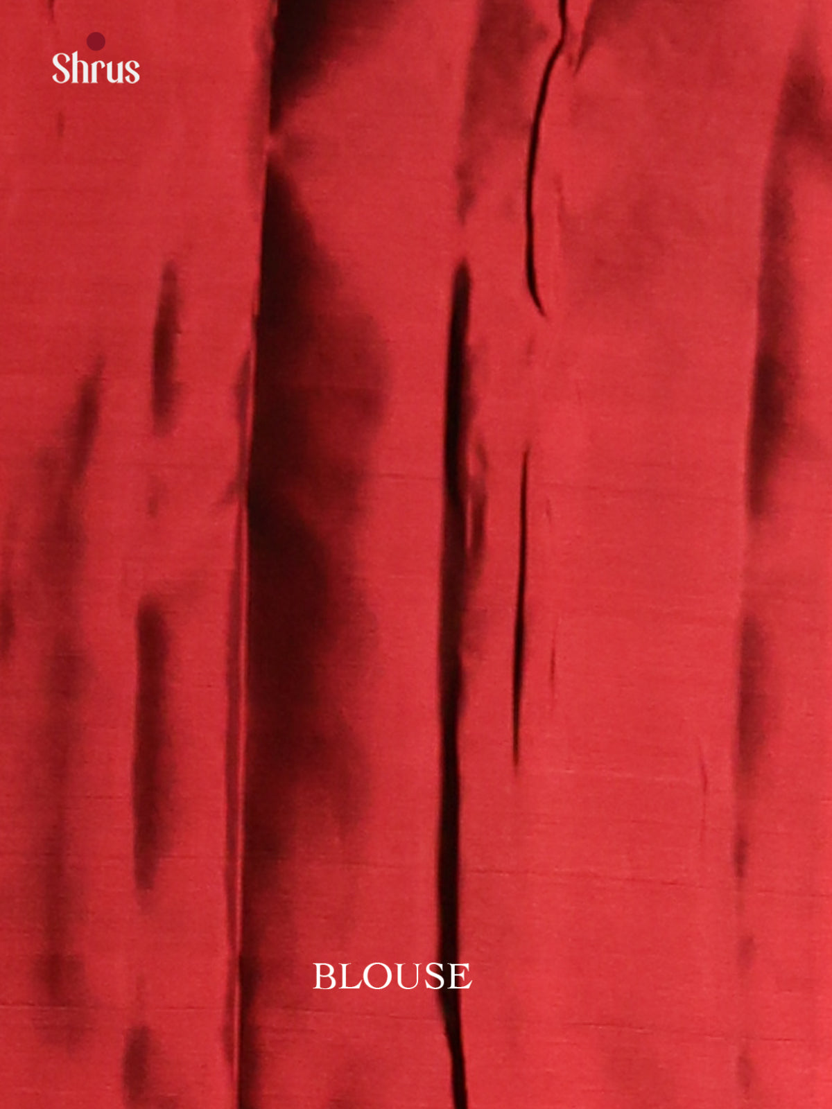 Pretty Green & Red Softsilk-halfpure Saree with floral brocade pallu