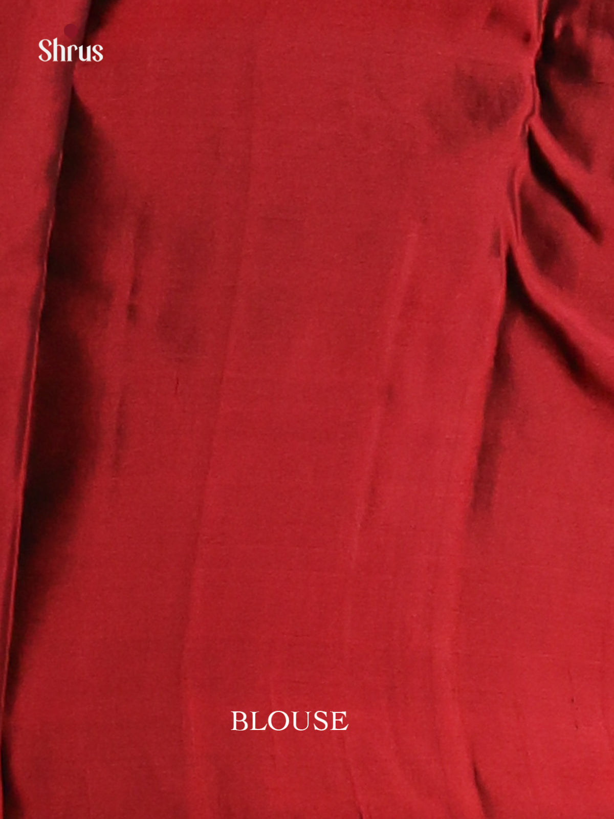 Elegant Mehandi Softsilk-halfpure Saree with floral brocade maroon pallu - Shop on Shrus.com
