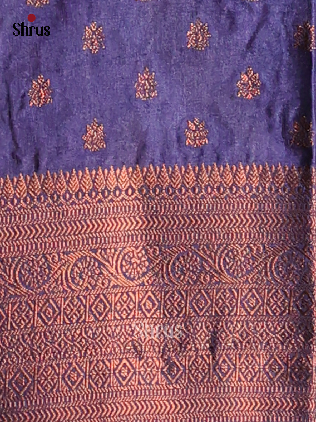 Green & Blue NorthSilk Cotton Saree -1