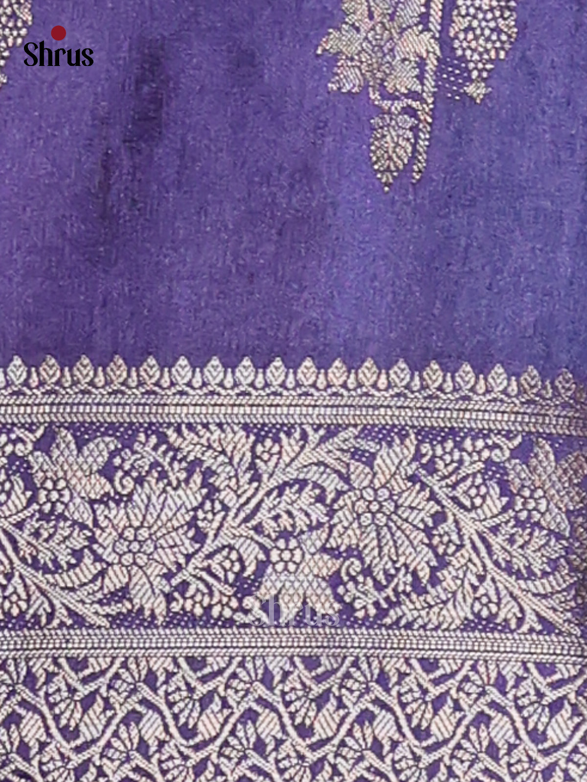 Green & Blue- NorthSilk Cotton Saree -1