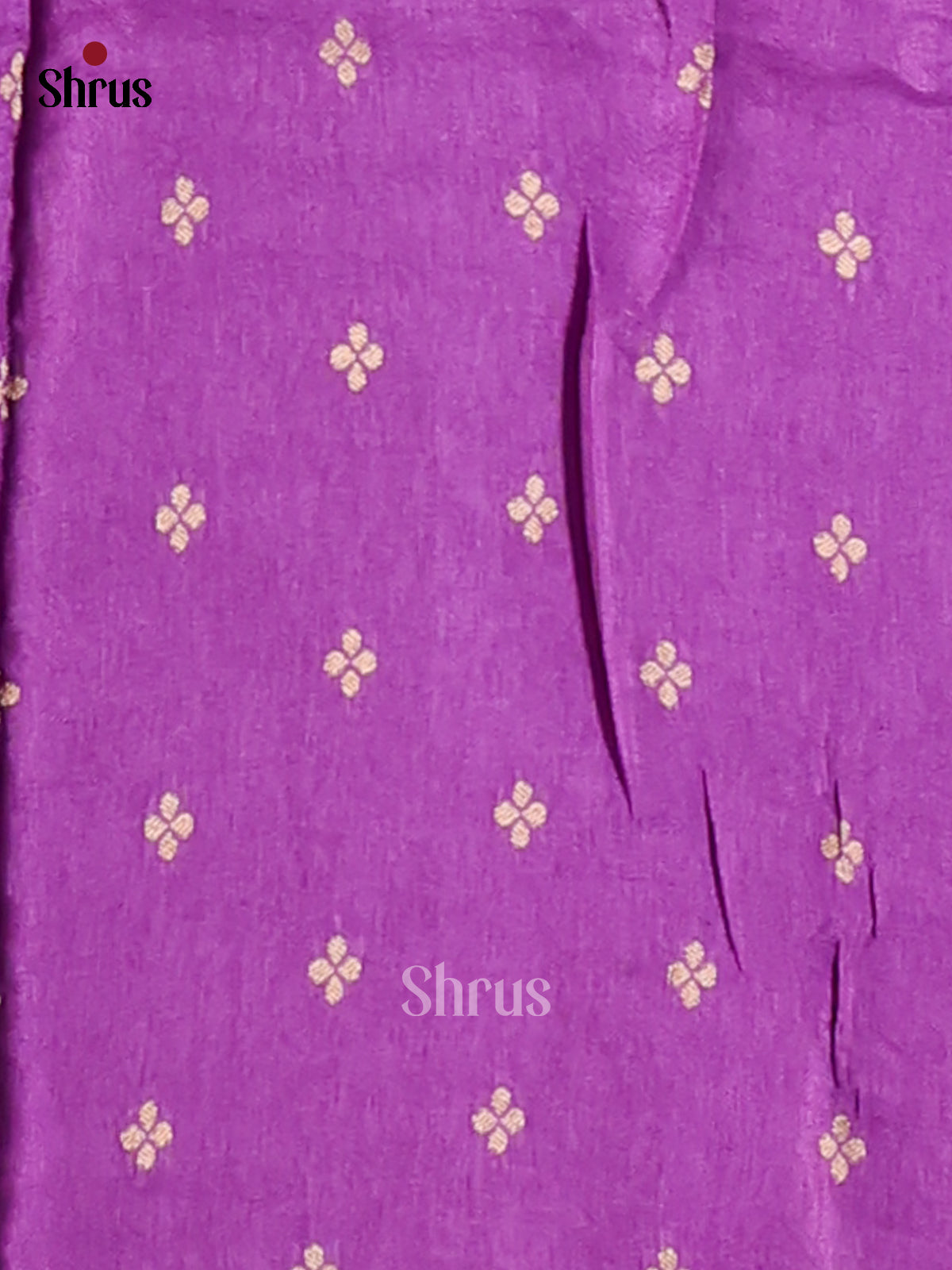 DFS13576 - Chinnon Silk Saree