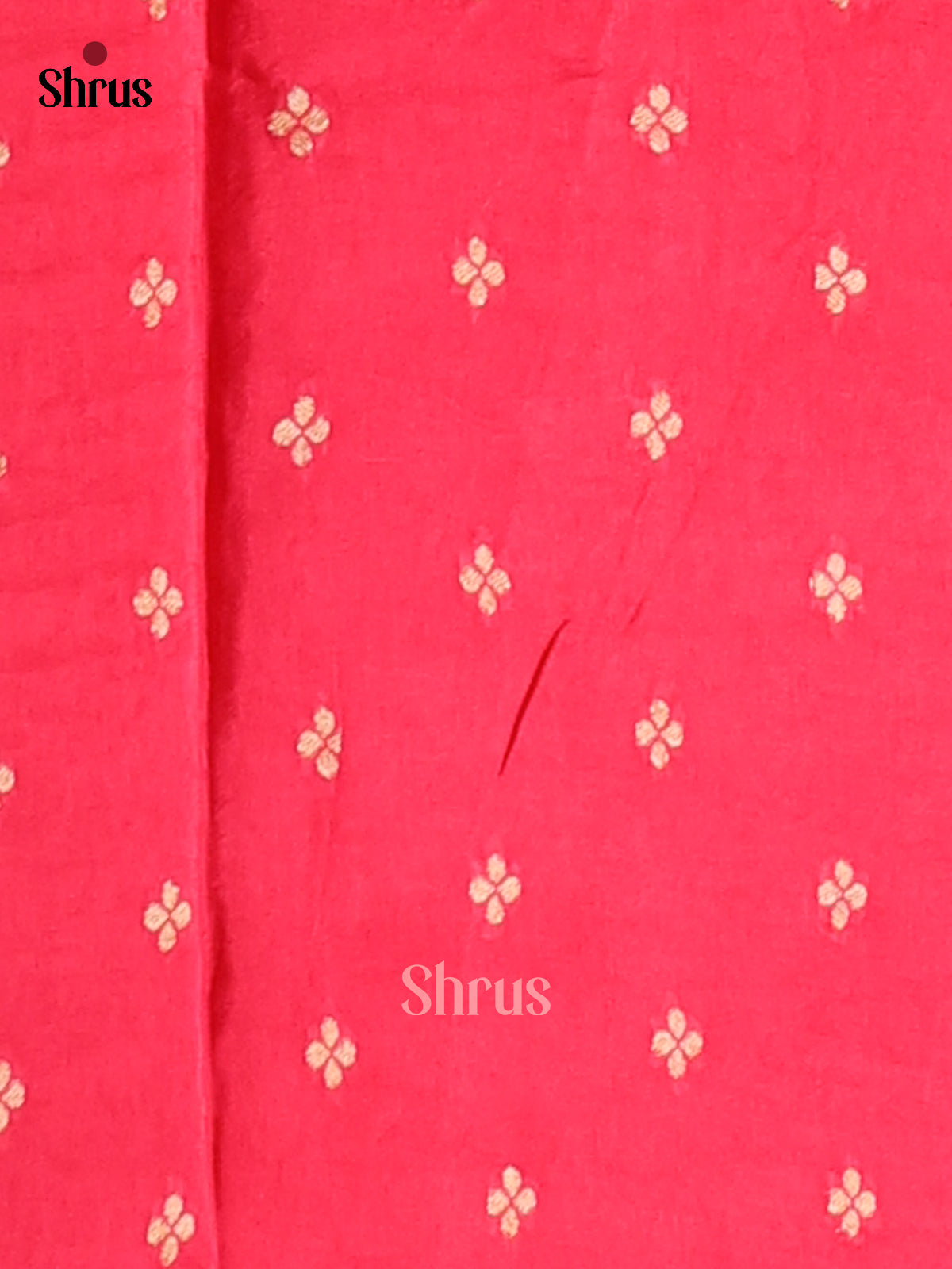 DFS13577 - Chinnon Silk Saree