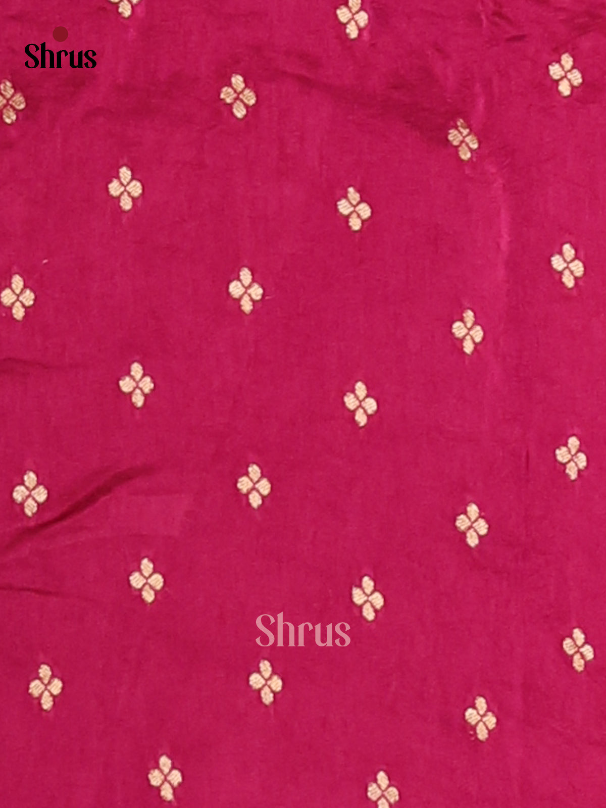 DFS13578 - Chinnon Silk Saree