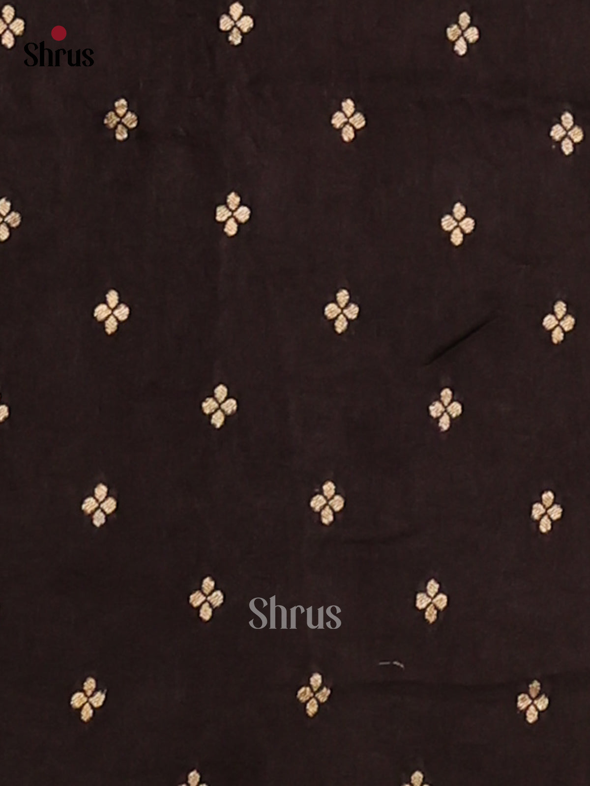 DFS13579 - Chinnon Silk Saree