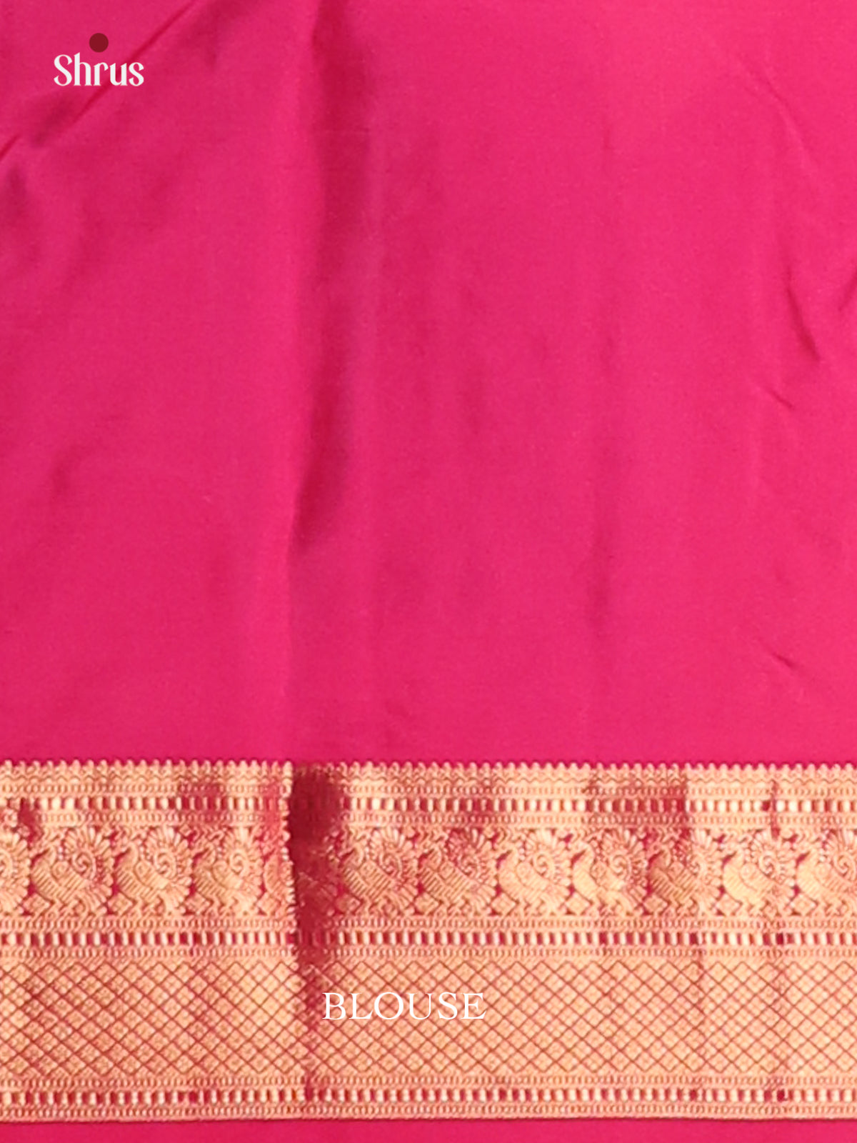 Serene Green Kanchipuram silk Saree with floral , peacock zari buttas-2