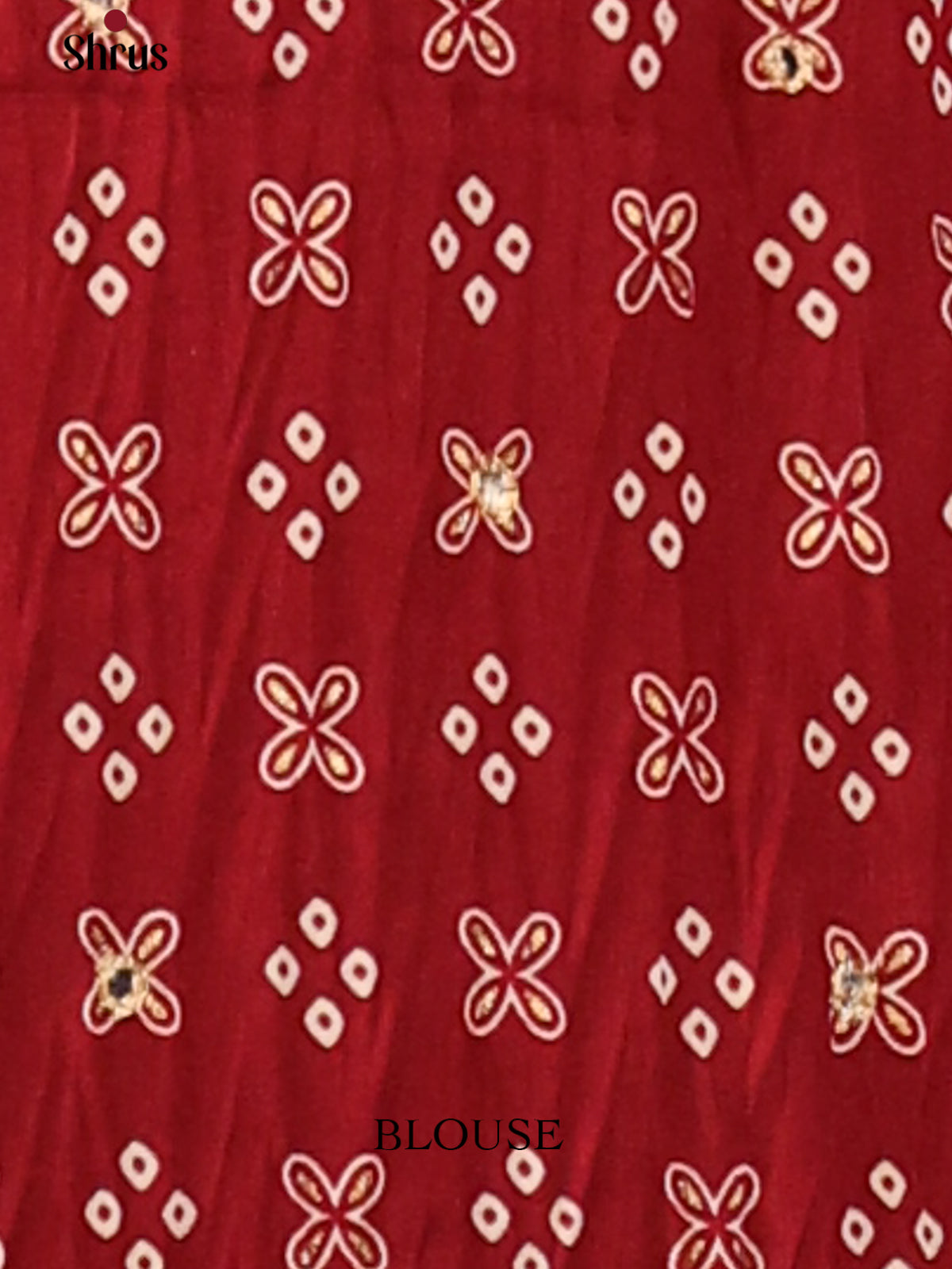 DFS14125 - Bandhini Saree