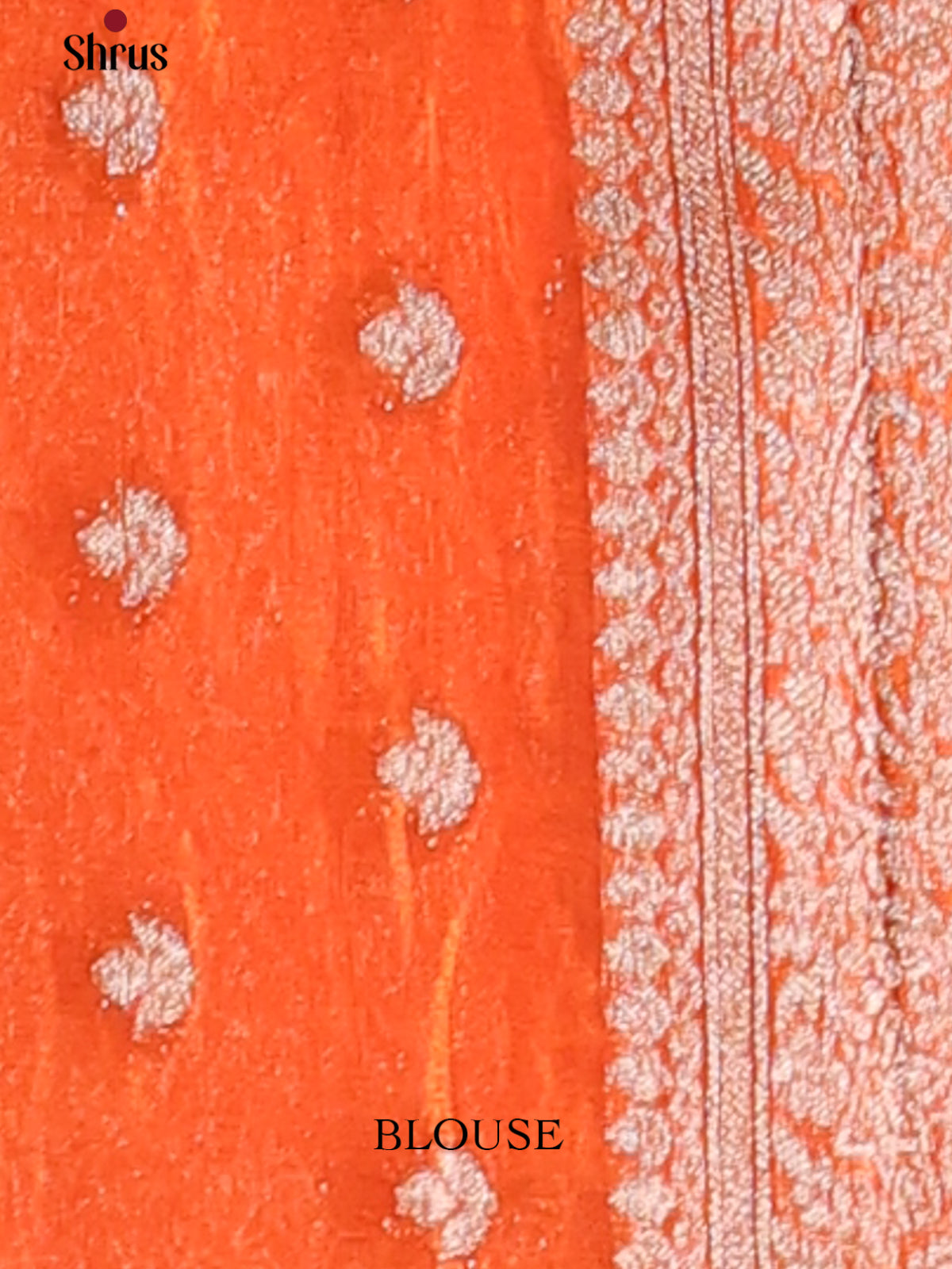 DFS16131 - Semi Georgette Saree - Shop on Shrus.com