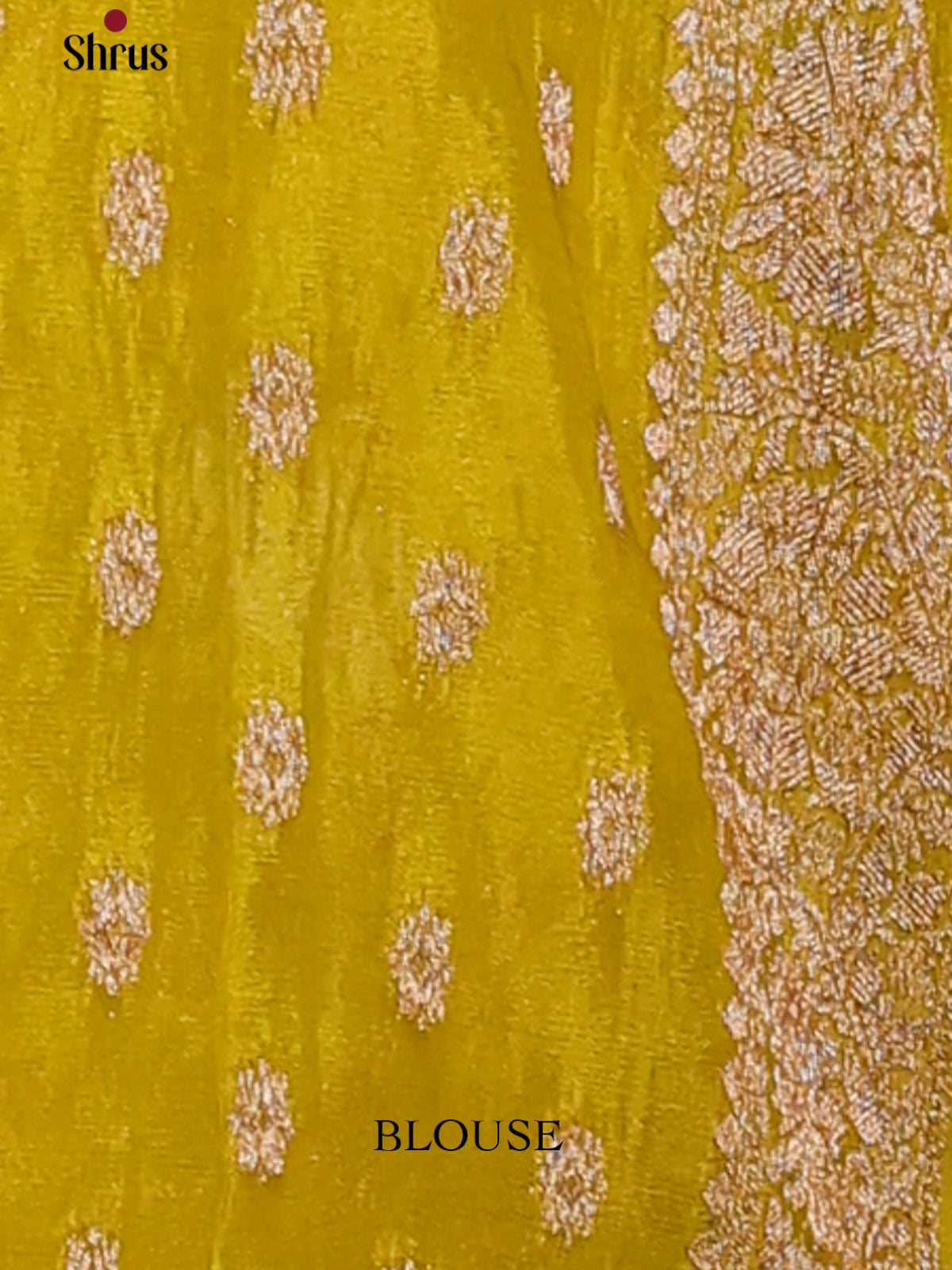 DFS16132 - Semi Georgette Saree