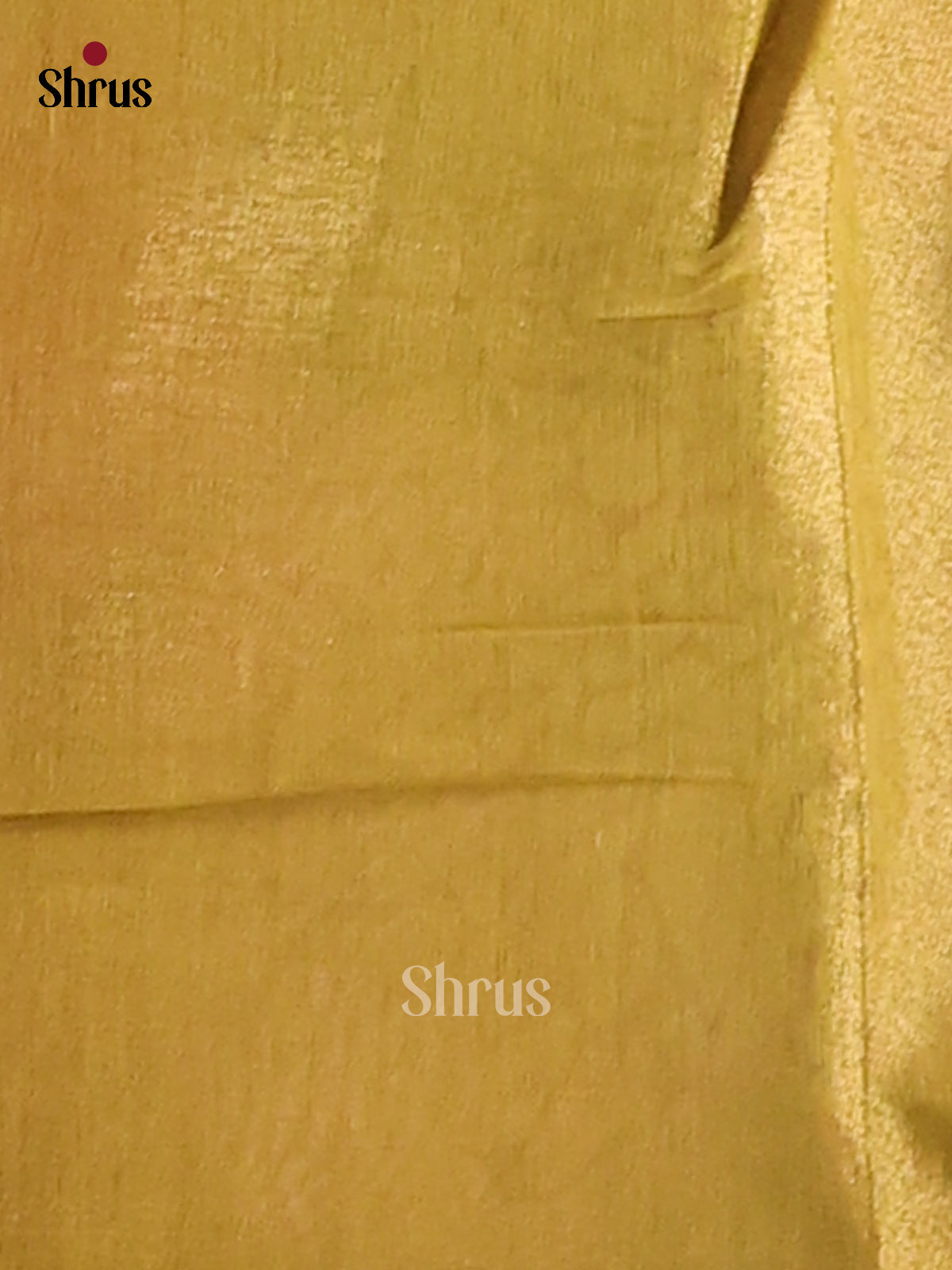 Mathulir Green - Semi Tissue Print Saree