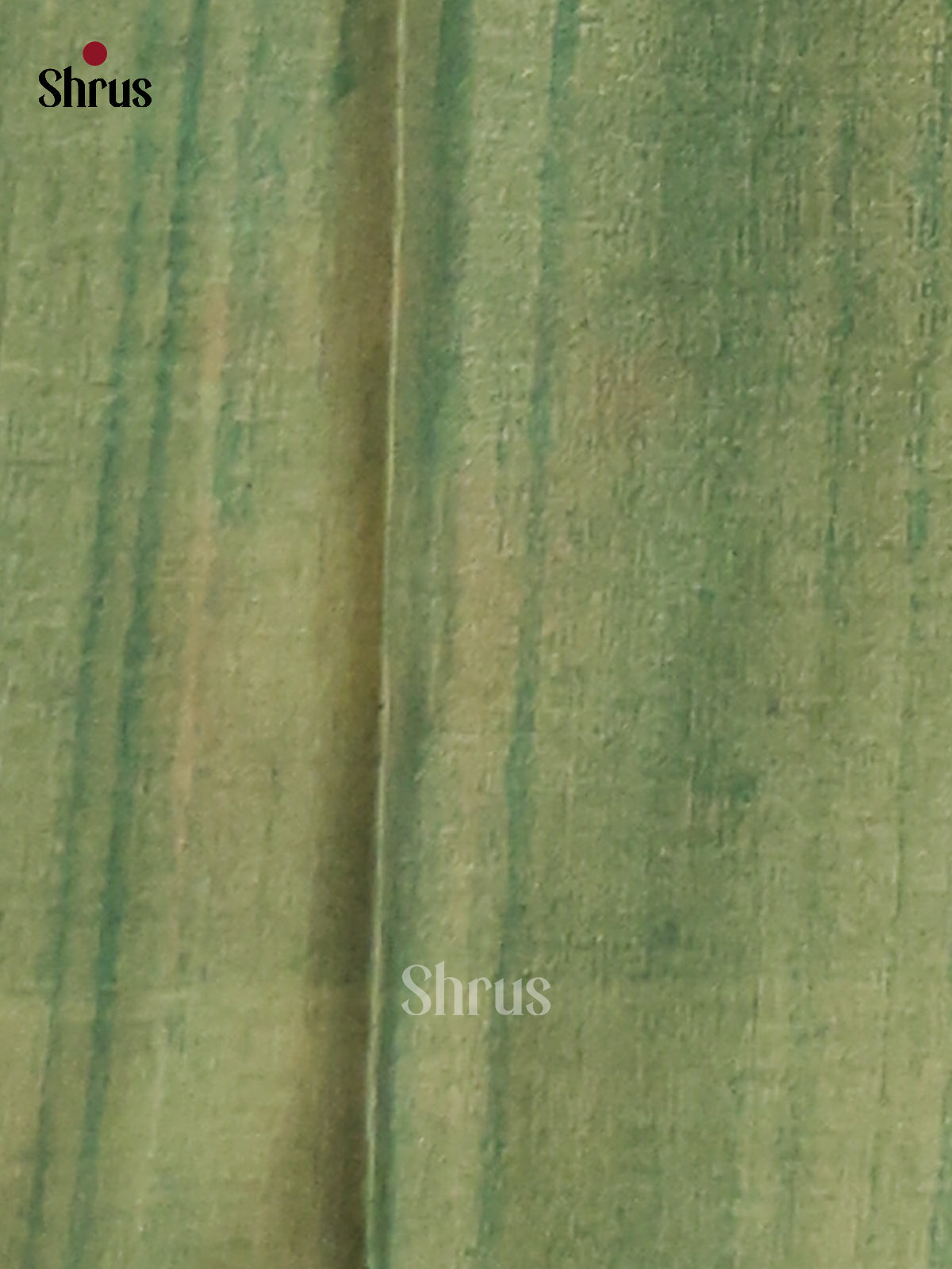 Green - Butter silk Saree - Shop on Shrus.com