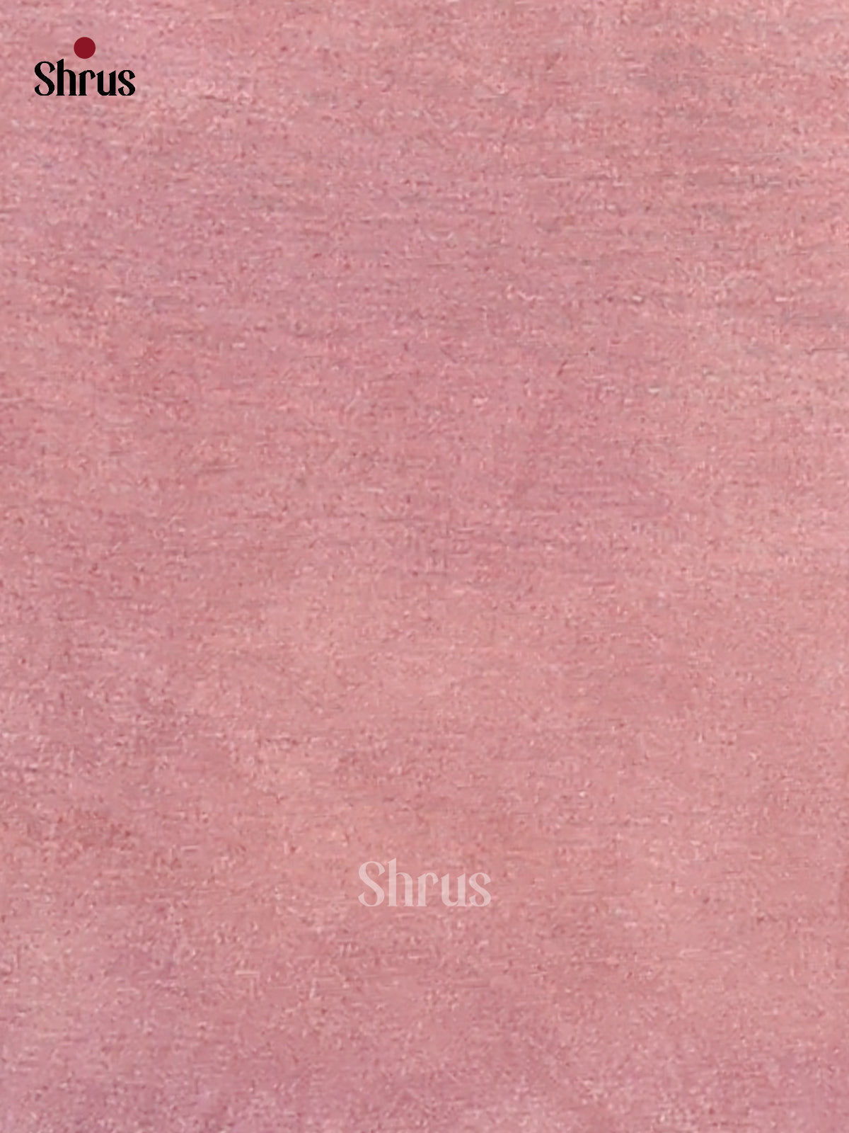 Lavender - Semi Tissue Print Saree