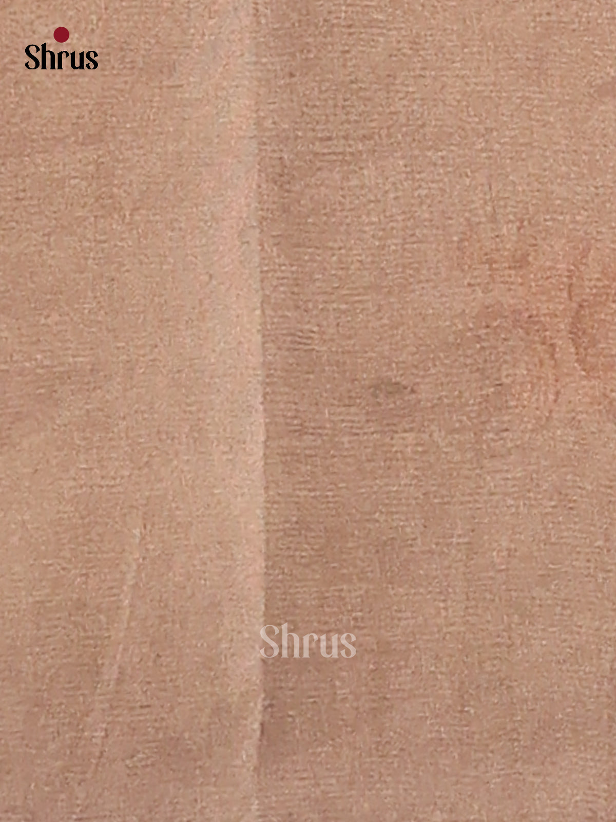 Grey - Semi Tissue Print Saree