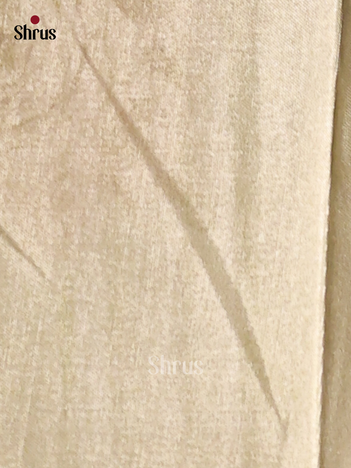 Mild Green- Semi Modal Saree