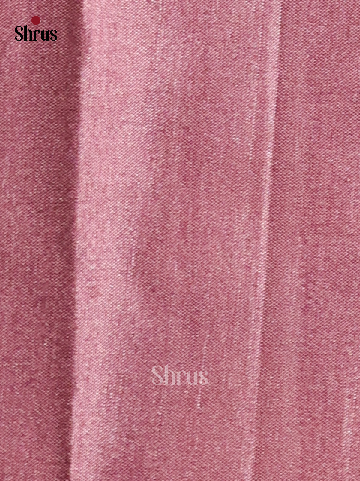 Purple - Semi Modal Saree