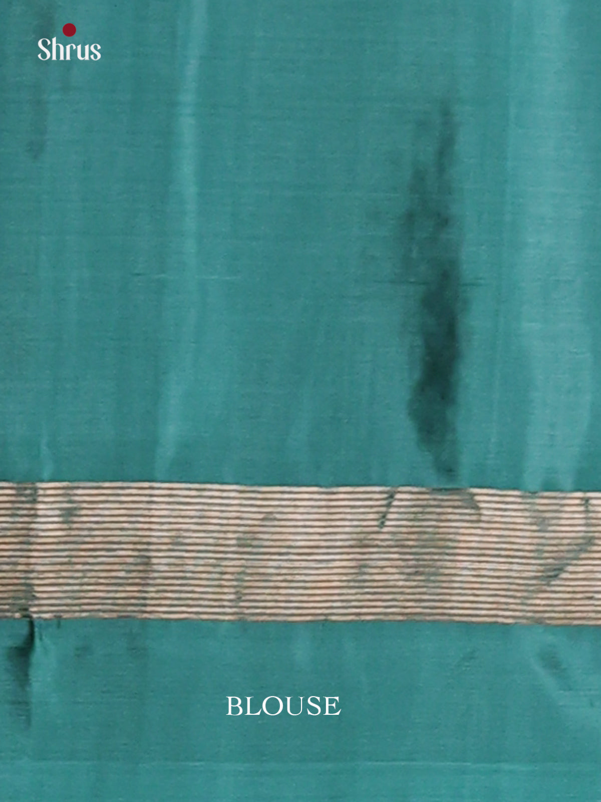 Cute Violet & blue Soft Silk Saree with zari Woven diagonally striped floral Vines