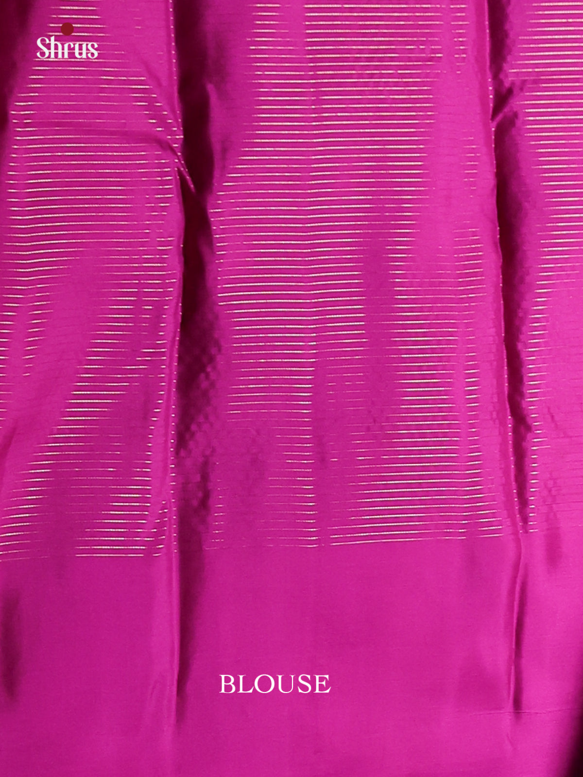 Mustard Kanchipuram silk (HR) Saree gleams with zari buttas , purple border-2