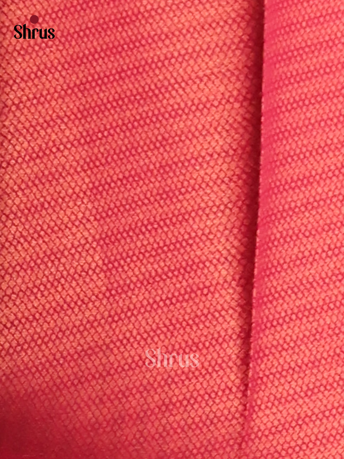 Lavender & Maroon - Semi Softsilk Saree - Shop on Shrus.com