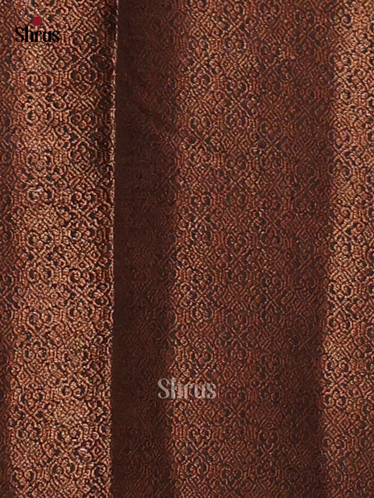 Black - Semi Linen printed Saree - Shop on Shrus.com