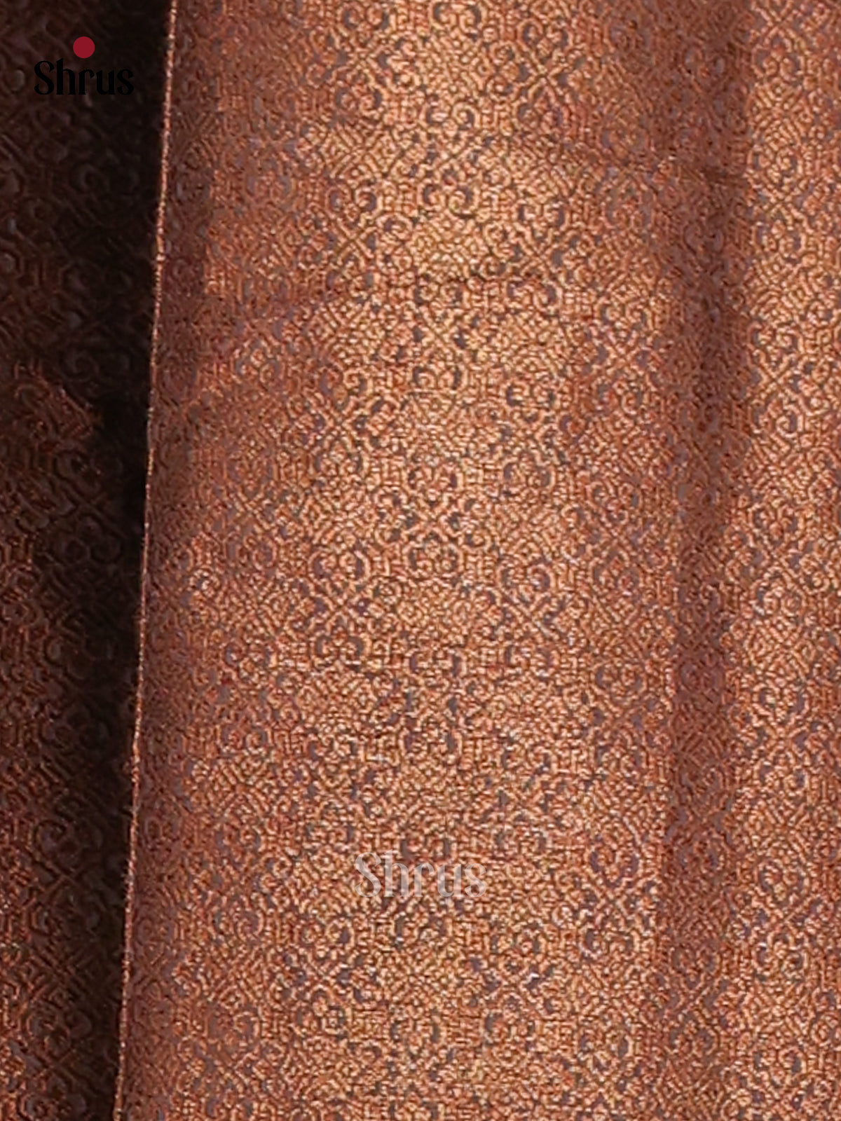 Black - Semi Linen printed Saree - Shop on Shrus.com