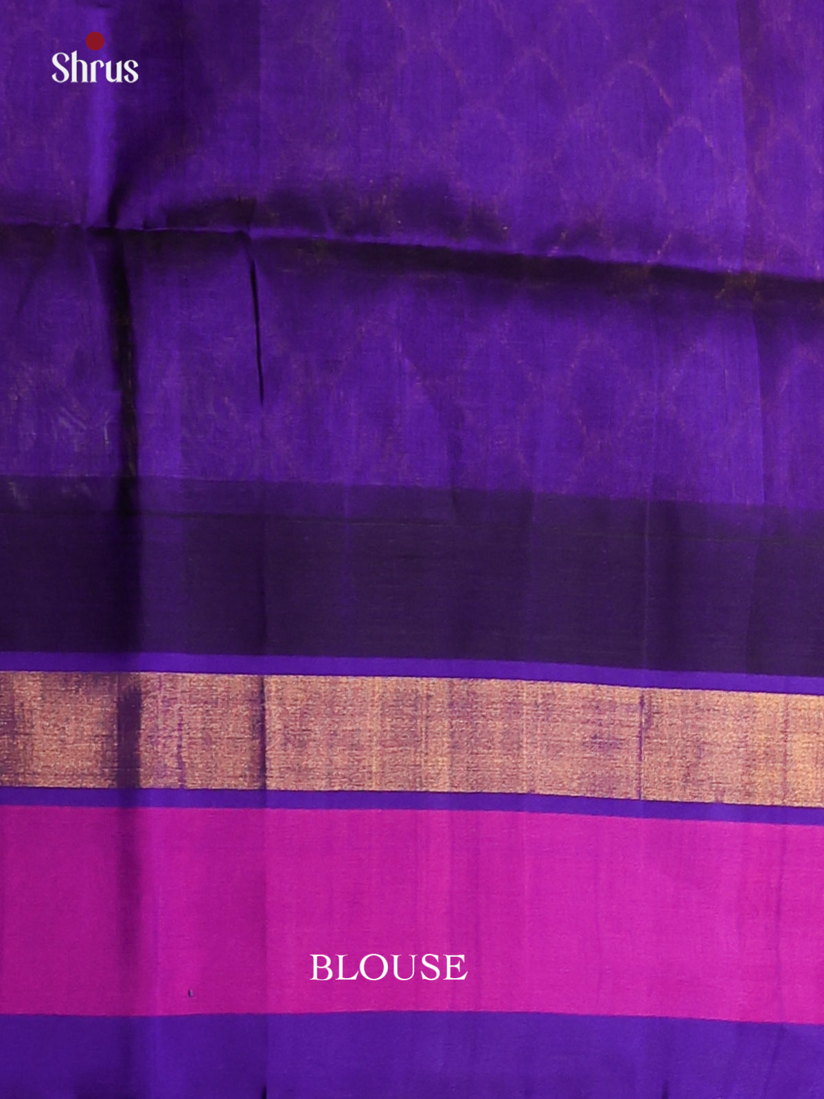 Pista Green and Blue Silk Cotton Saree with temple border -1