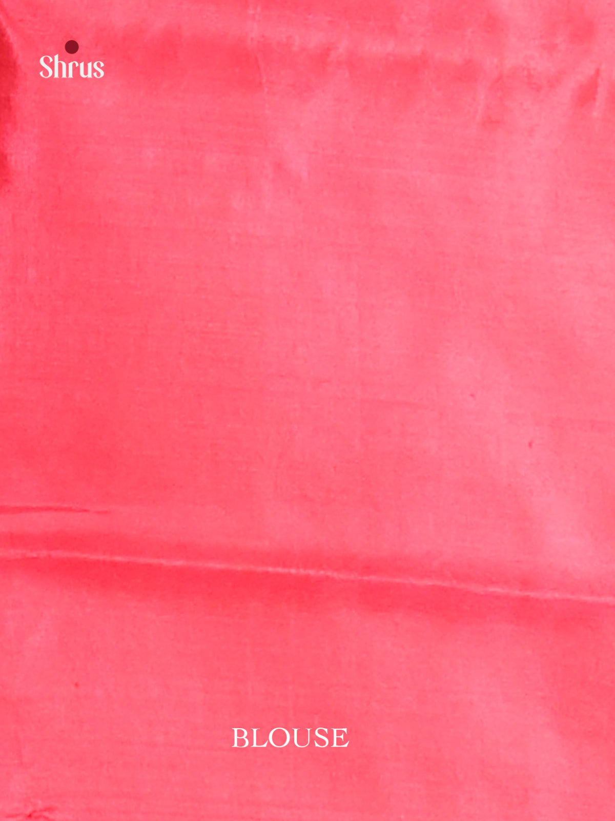 DFS26003 - Banana Pith Saree - Shop on Shrus.com