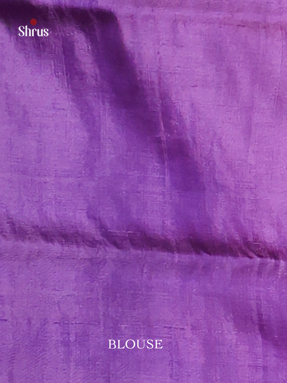 DFS26005 - Banana Pith Saree - Shop on Shrus.com