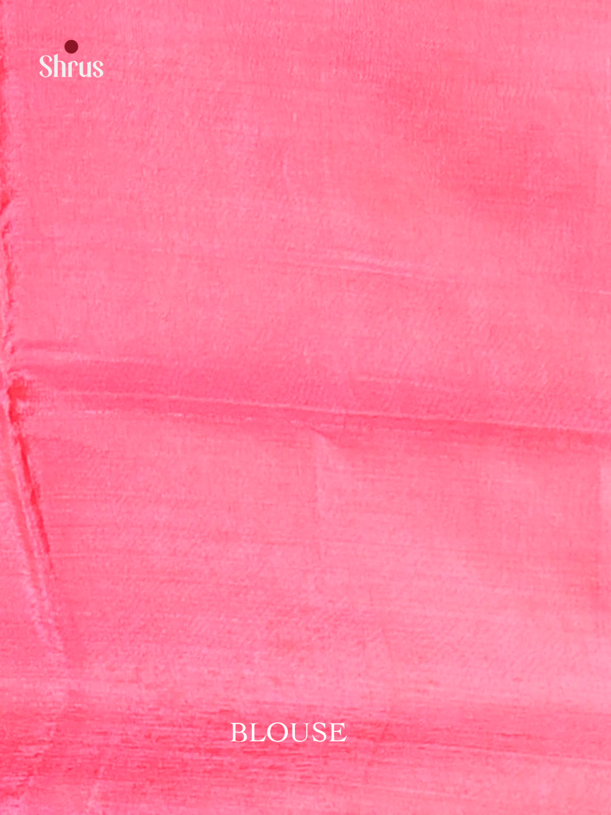DFS26009 - Banana Pith Saree - Shop on Shrus.com