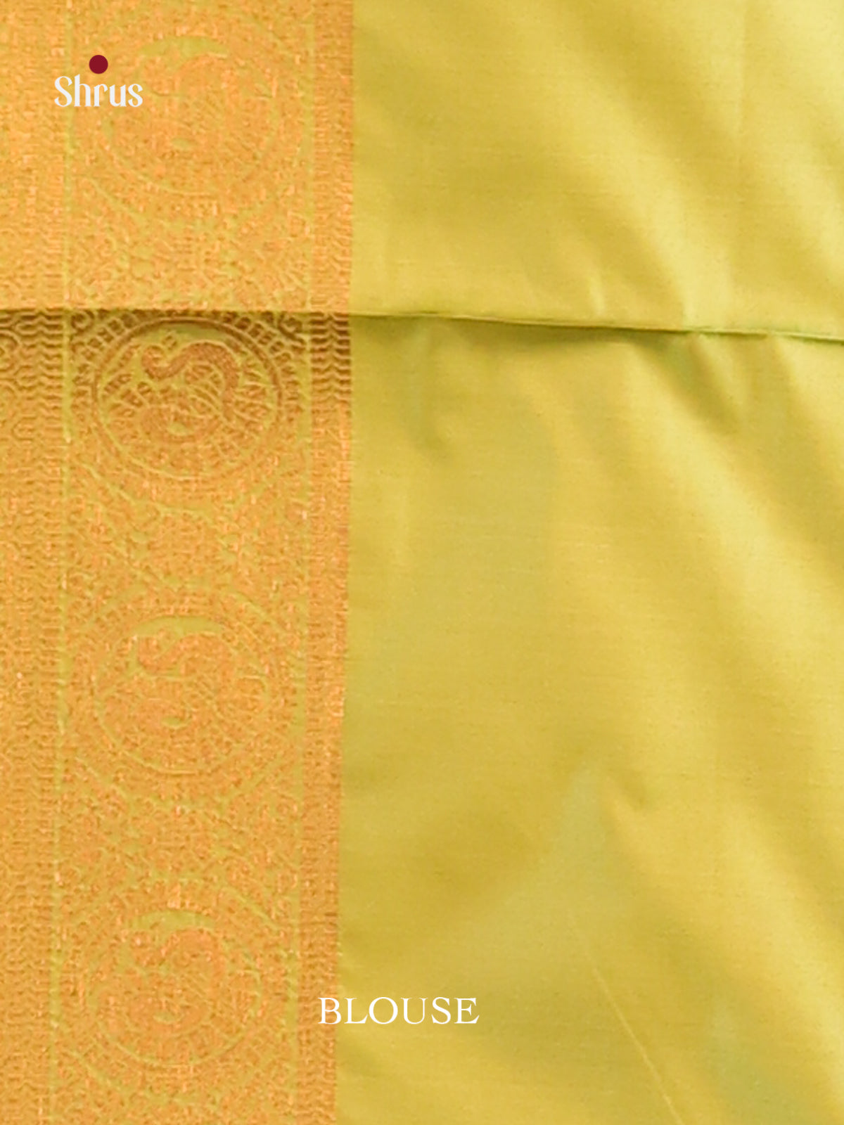 Light Green- Semi Softsilk Saree