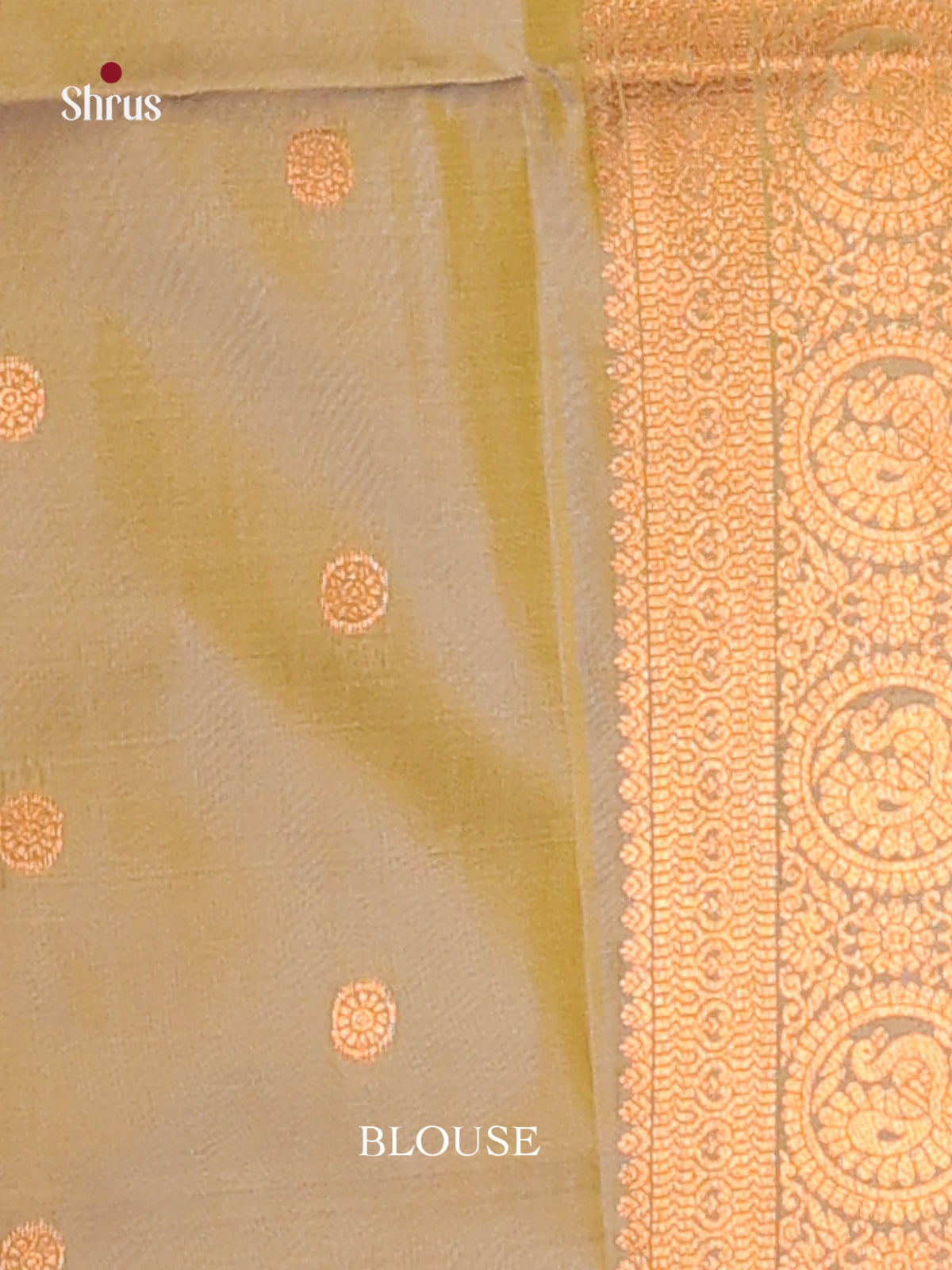 DGS02027 - Semi Softsilk Saree
