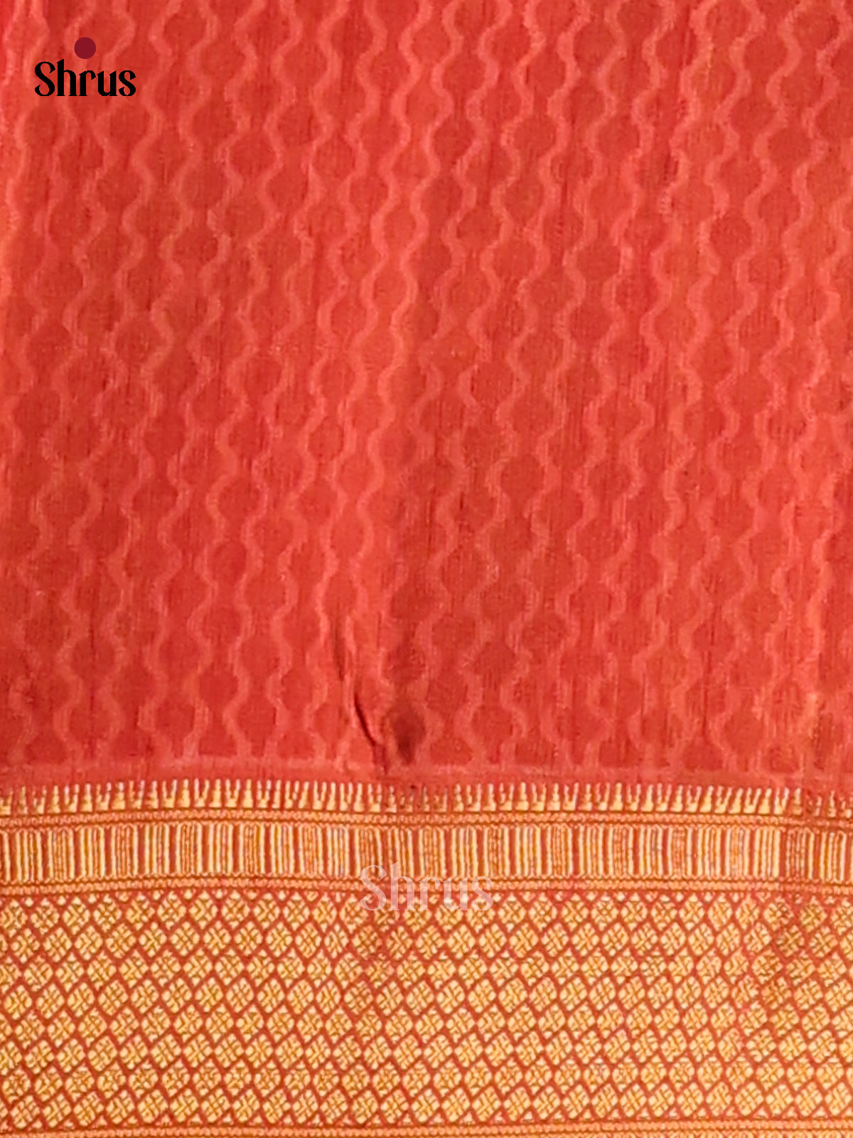 DGS04220 - Semi Patola Saree - Shop on Shrus.com