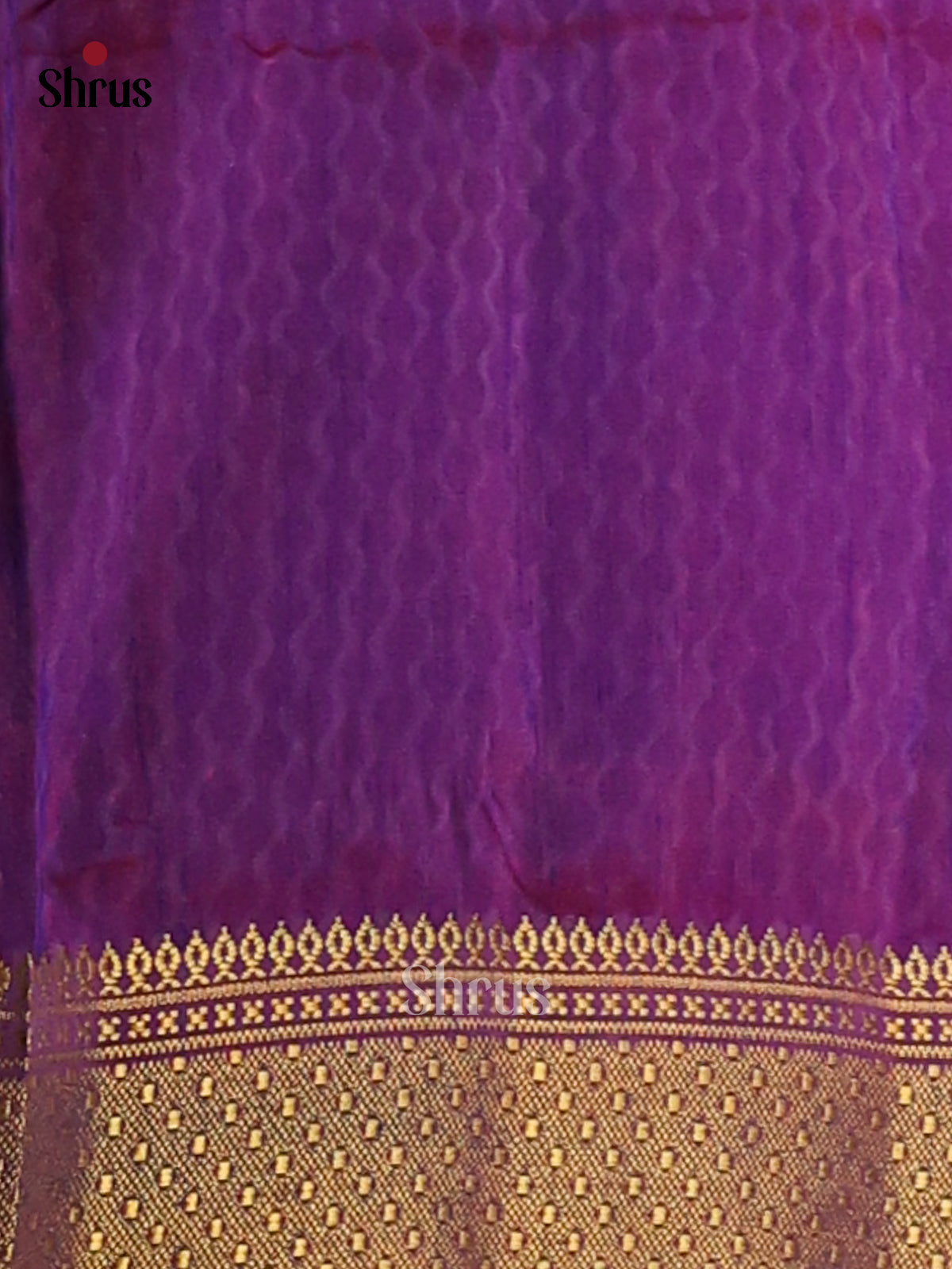 DGS04236 - Semi Patola Saree - Shop on Shrus.com
