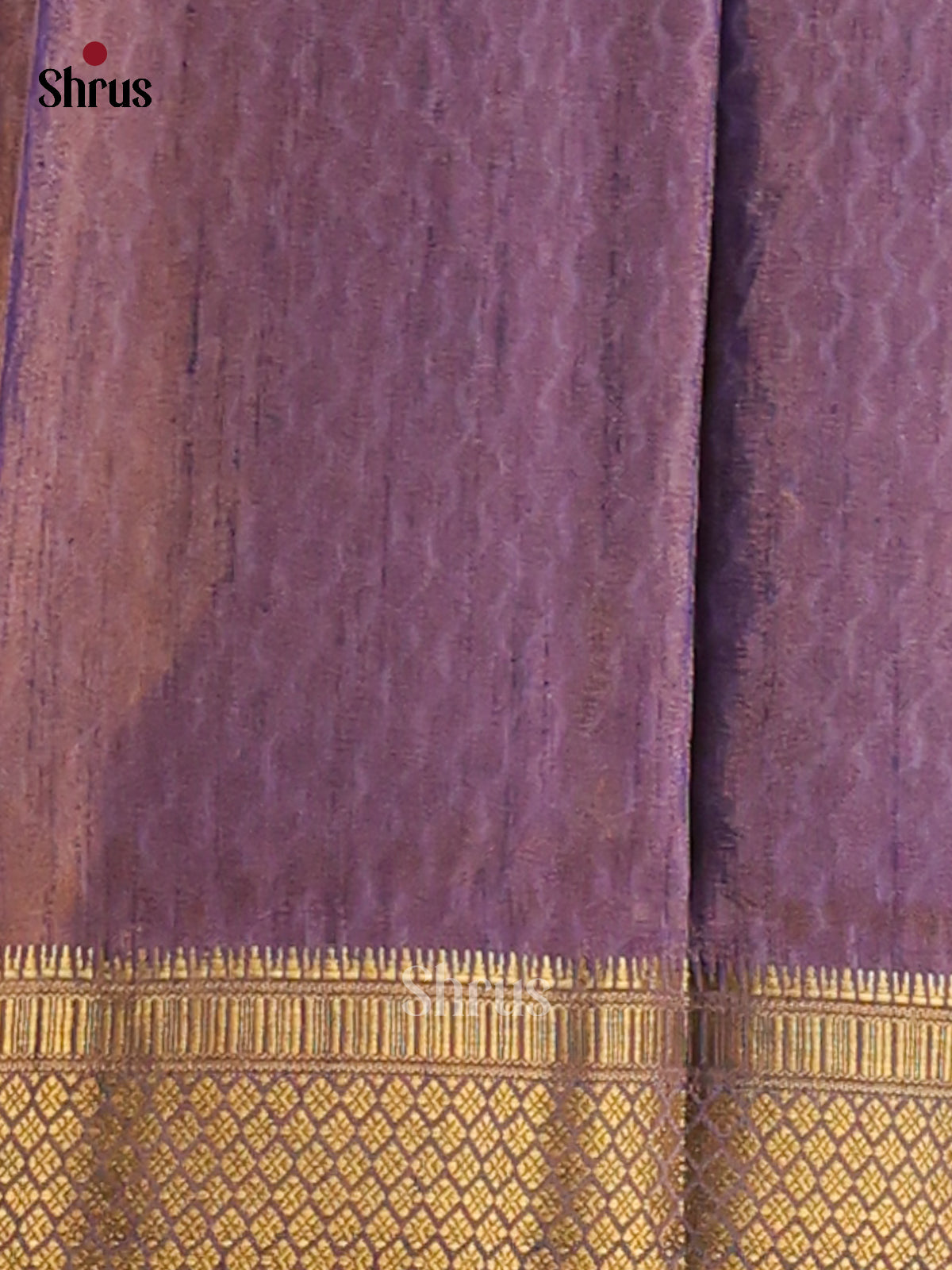 DGS04238 - Semi Patola Saree - Shop on Shrus.com