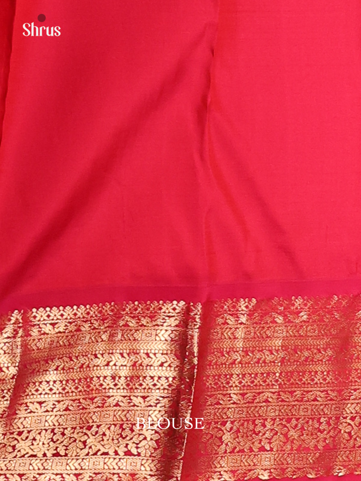 Charming Pista green & Kanchipuram silk Saree with rich traditional zari border-2