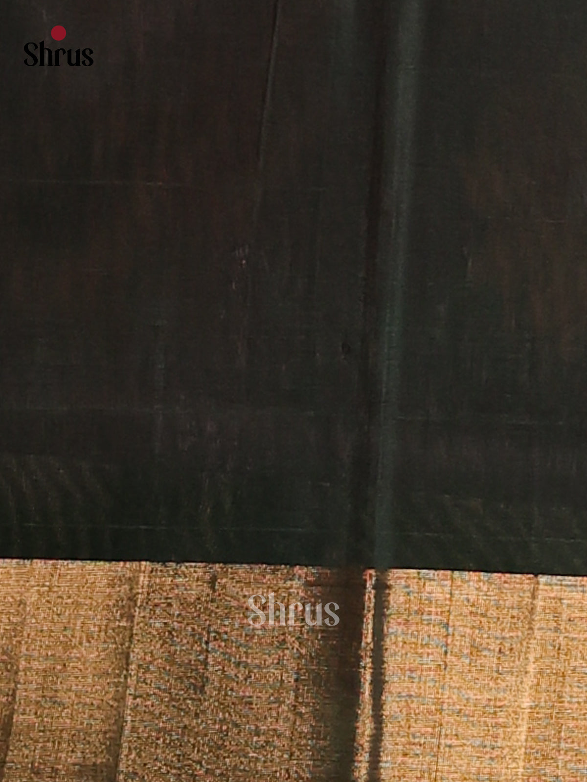 Pink & Green - Pochampally sico Saree - Shop on Shrus.com
