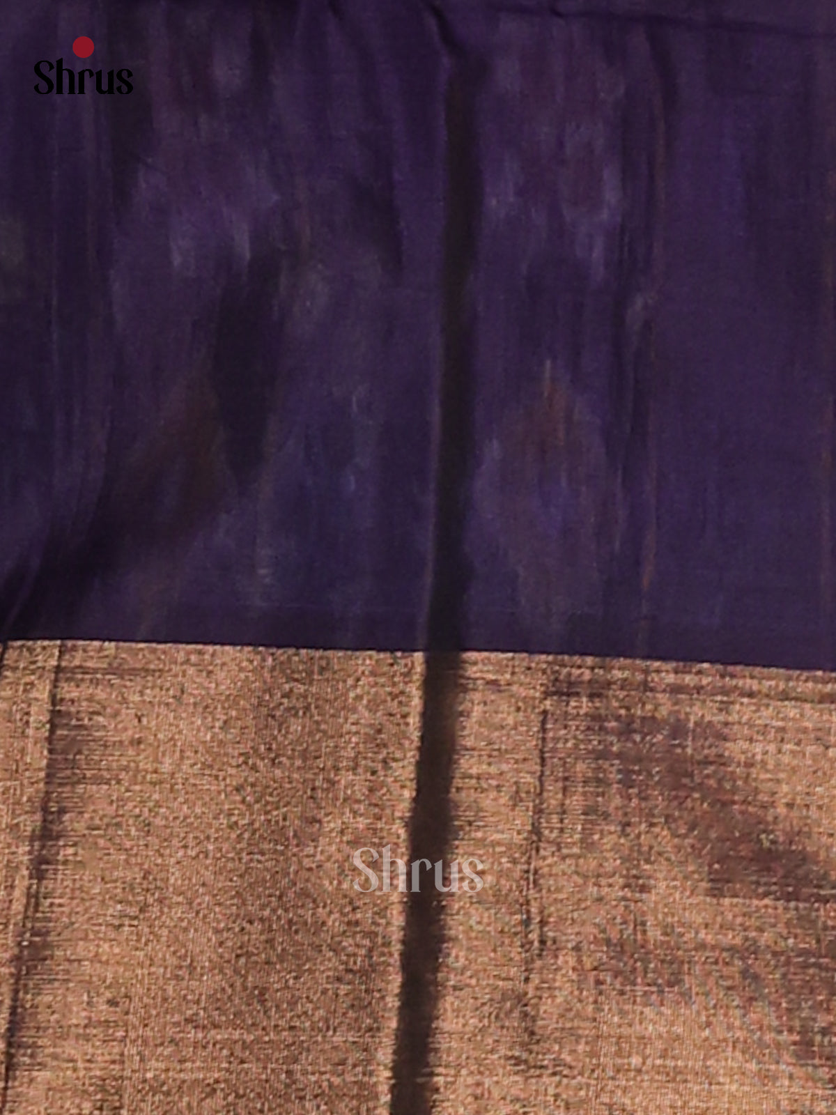 Green & Blue - Pochampally sico Saree - Shop on Shrus.com