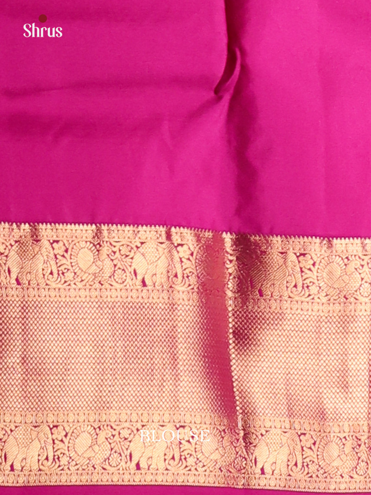 Charming Cream Kanchipuram silk Saree with zari peacock buttas , rich border